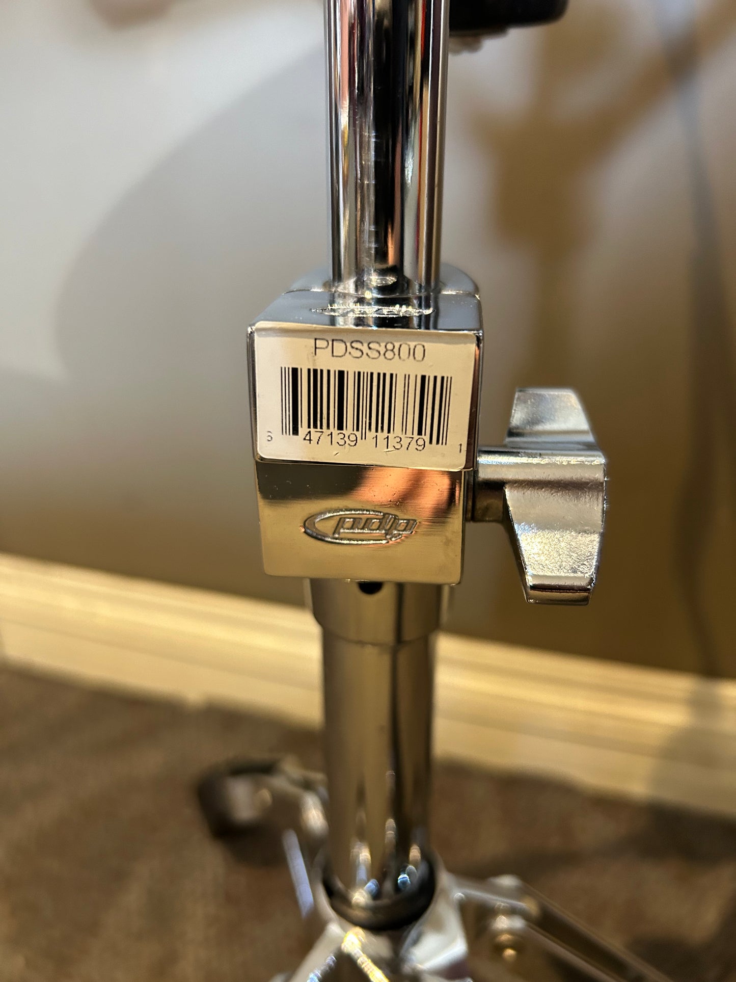 PDP PDSS800 Double Braced Snare Stand (Used)