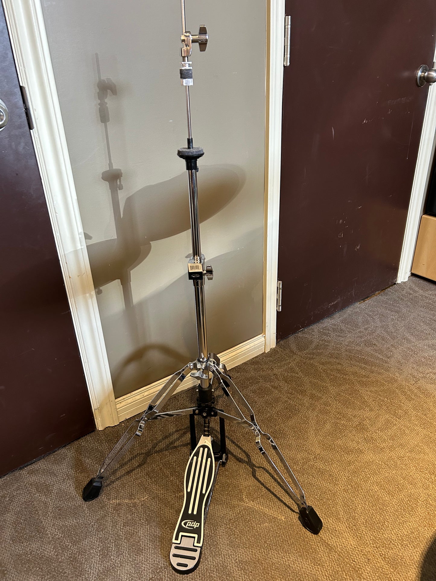 PDP PDHH800 Double Braced 3-Leg Hi-Hat Stand (Used)