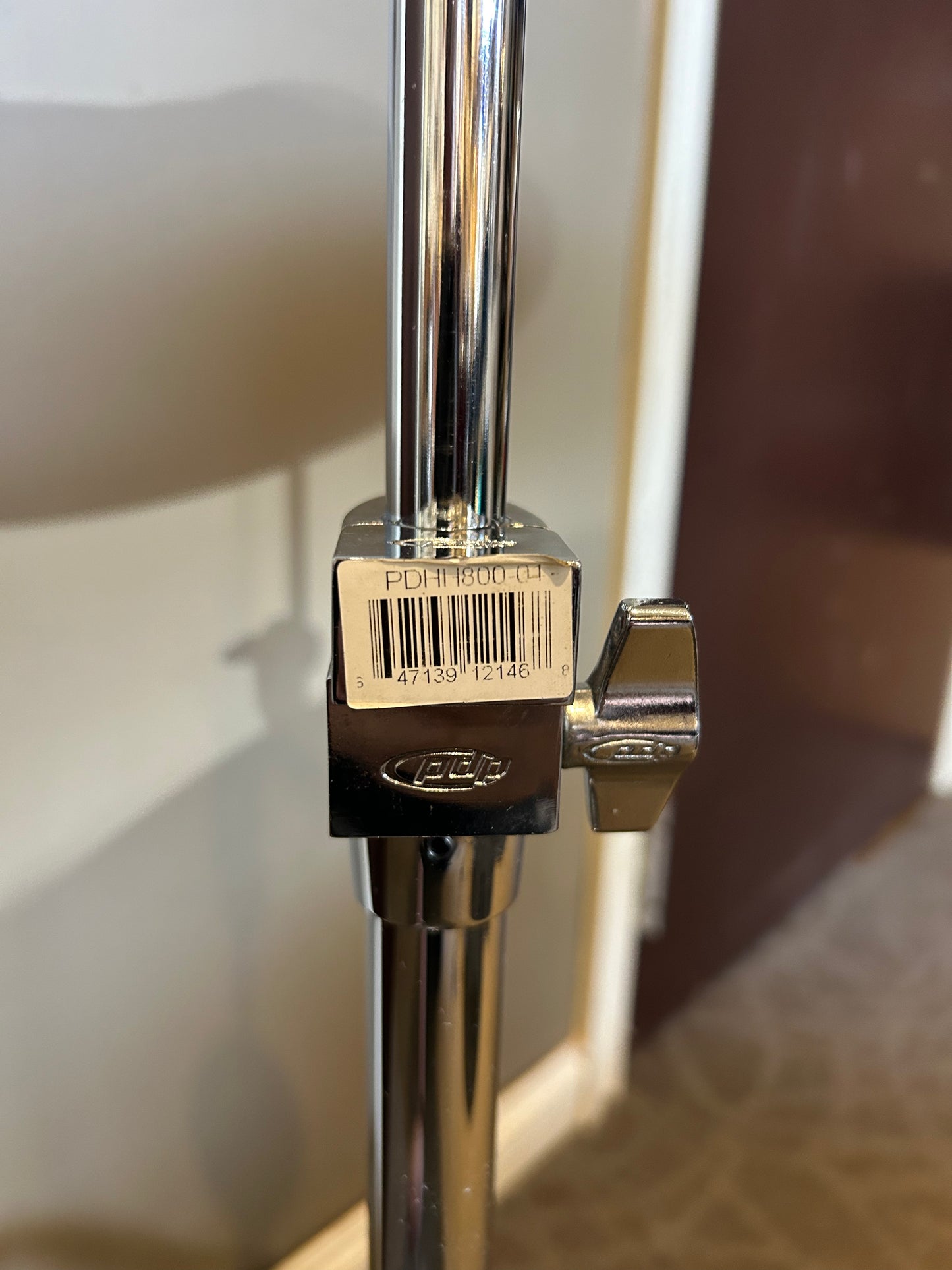 PDP PDHH800 Double Braced 3-Leg Hi-Hat Stand (Used)