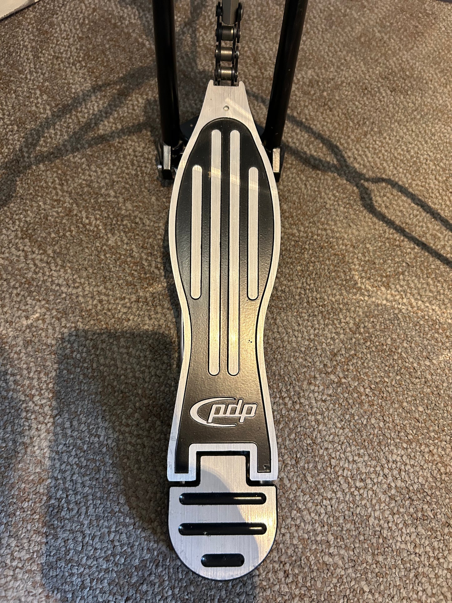 PDP PDHH800 Double Braced 3-Leg Hi-Hat Stand (Used)