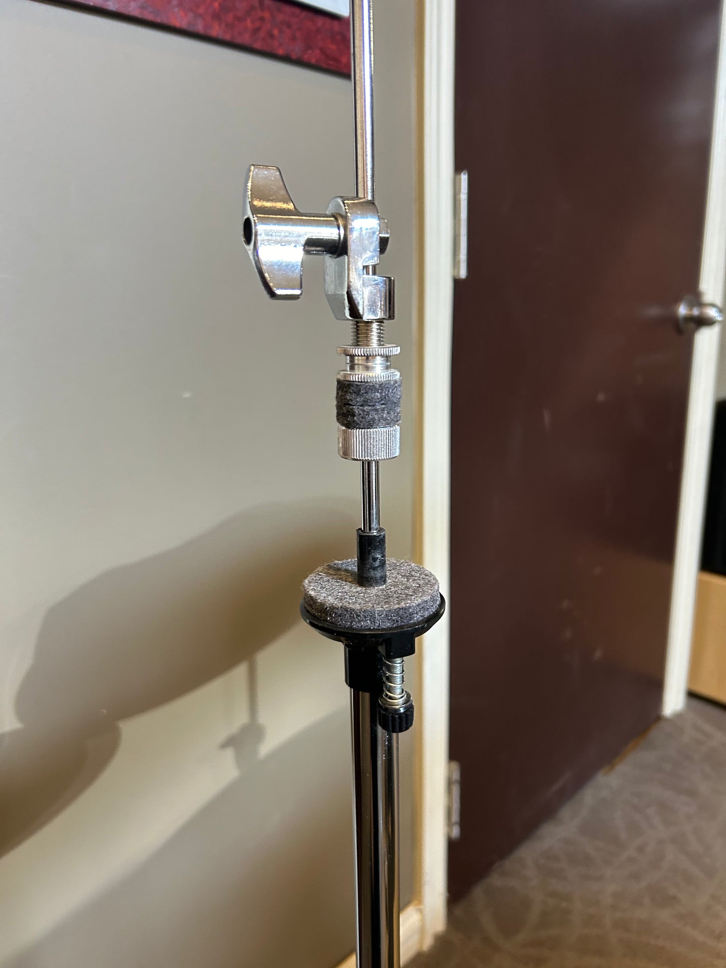 PDP PDHH800 Double Braced 3-Leg Hi-Hat Stand (Used)