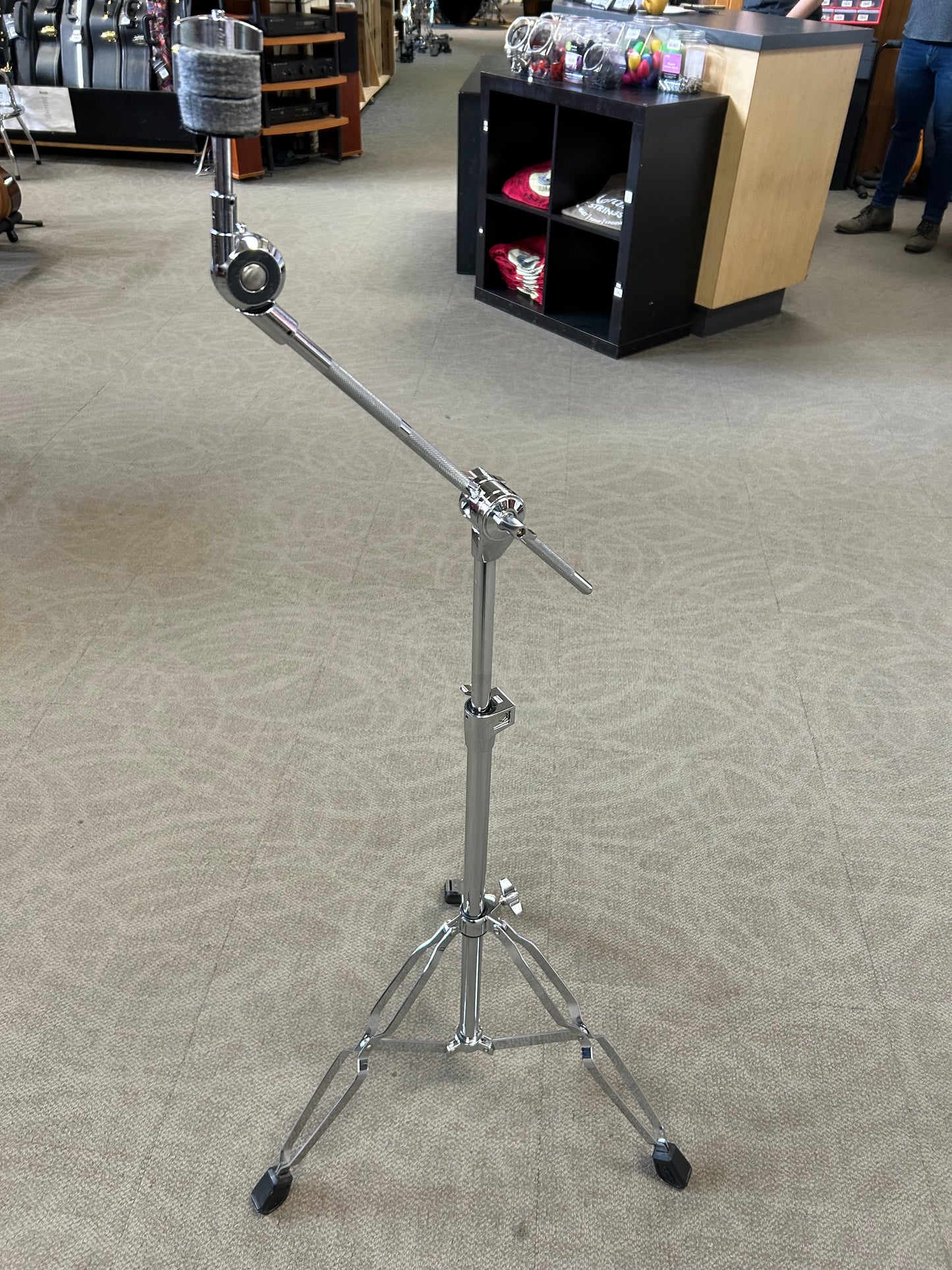 PDP PDCB800 Double Braced Boom Cymbal Stand (Used)