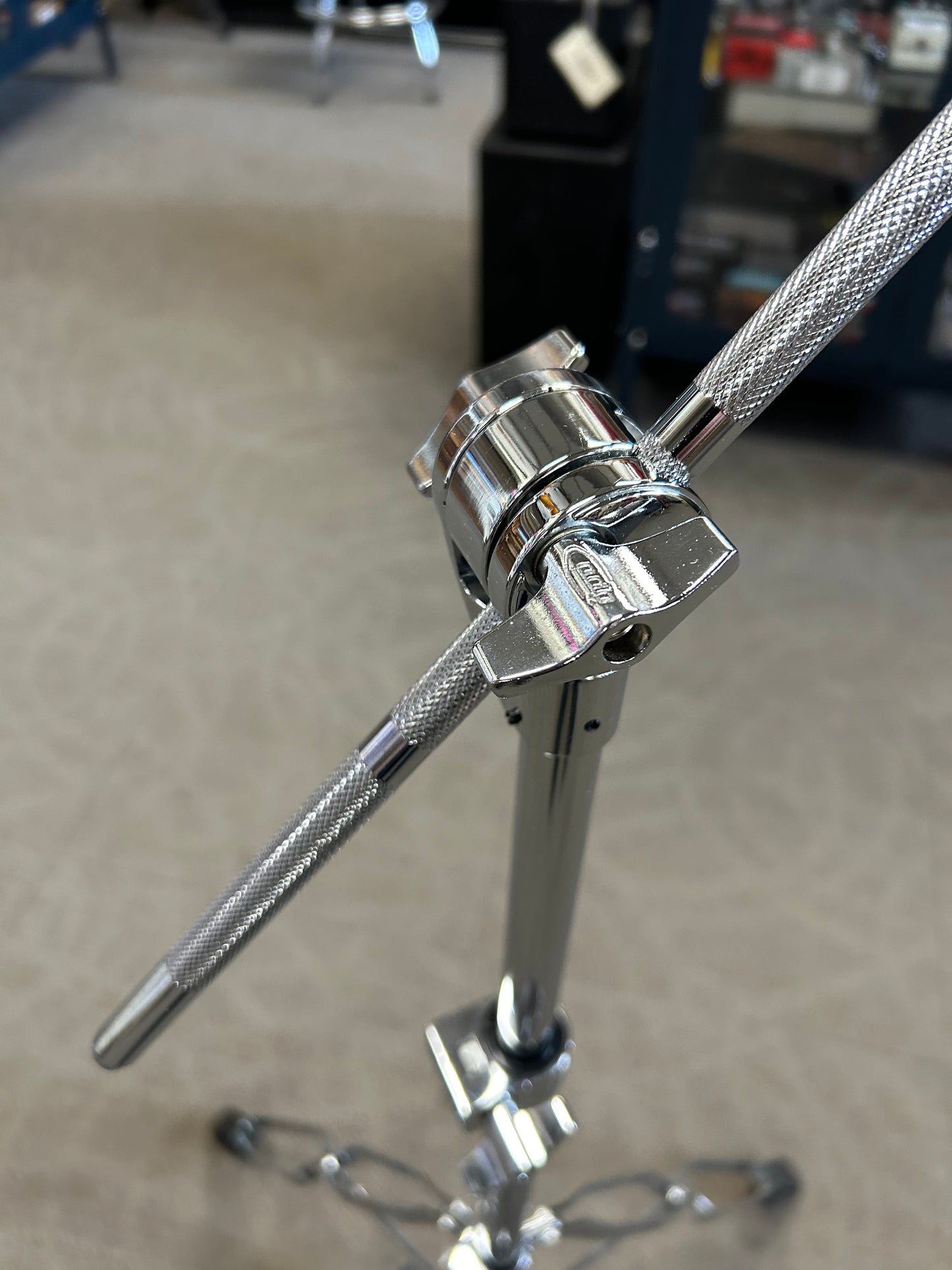 PDP PDCB800 Double Braced Boom Cymbal Stand (Used)