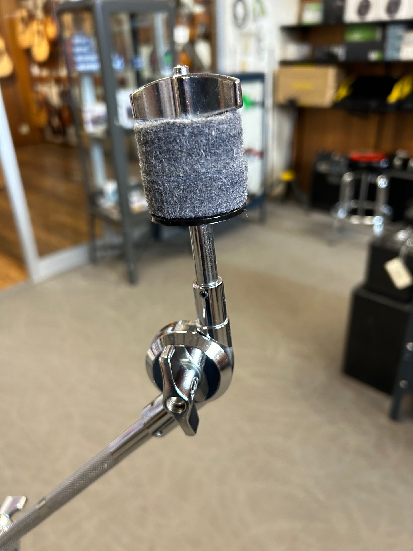 PDP PDCB800 Double Braced Boom Cymbal Stand (Used)