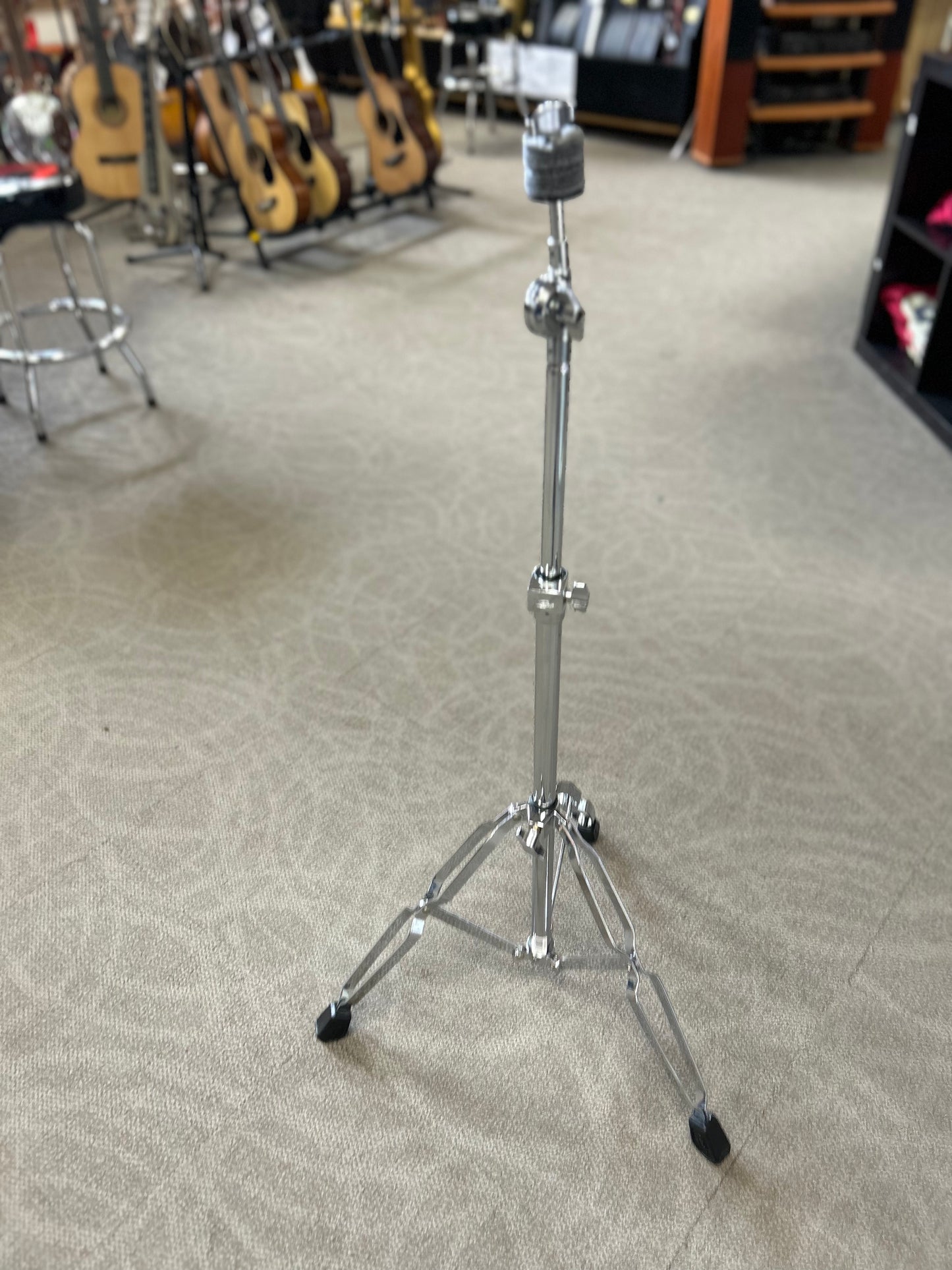 PDP PDCS800 Double Braced Straight Cymbal Stand (Used)
