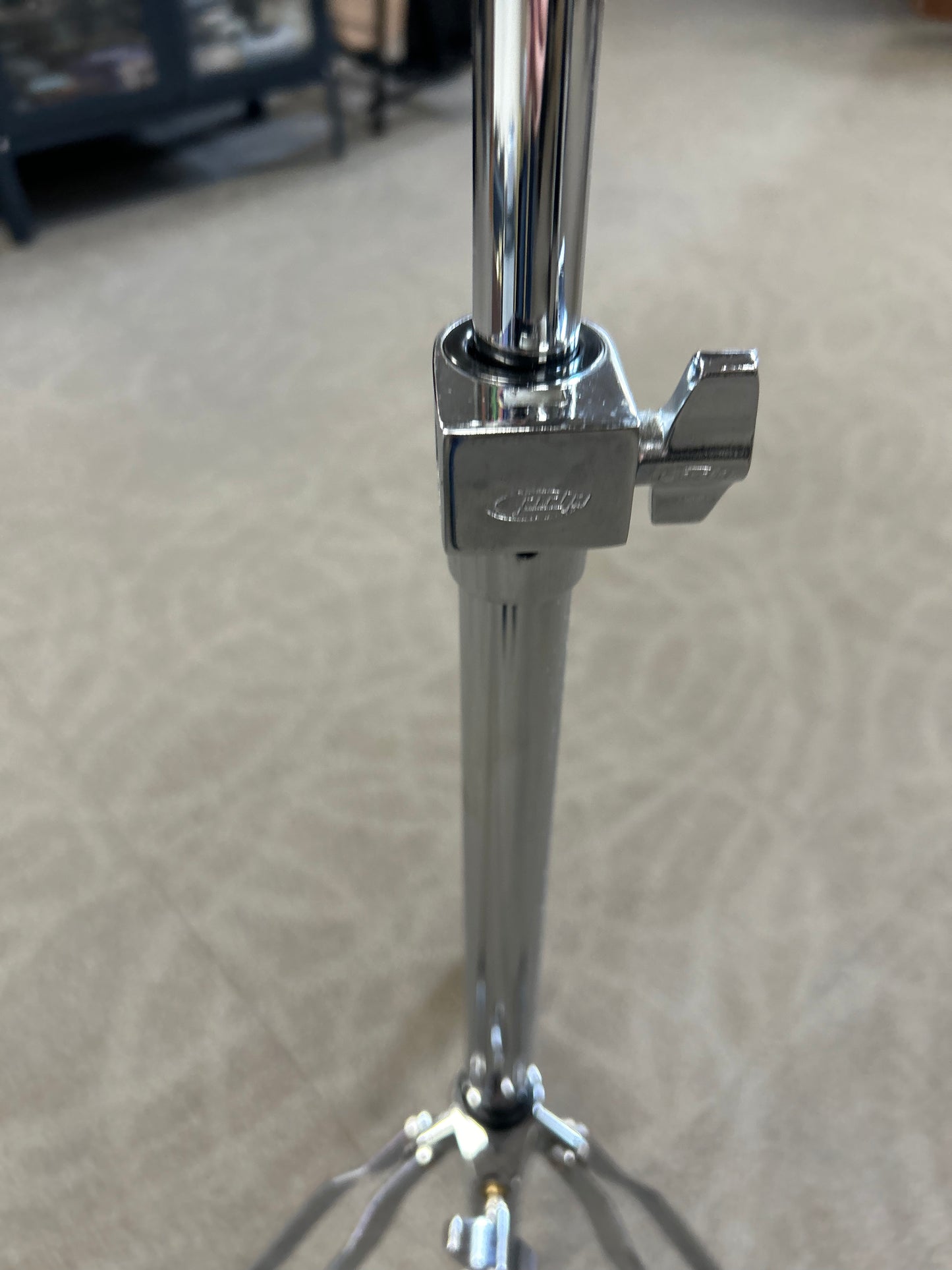 PDP PDCS800 Double Braced Straight Cymbal Stand (Used)