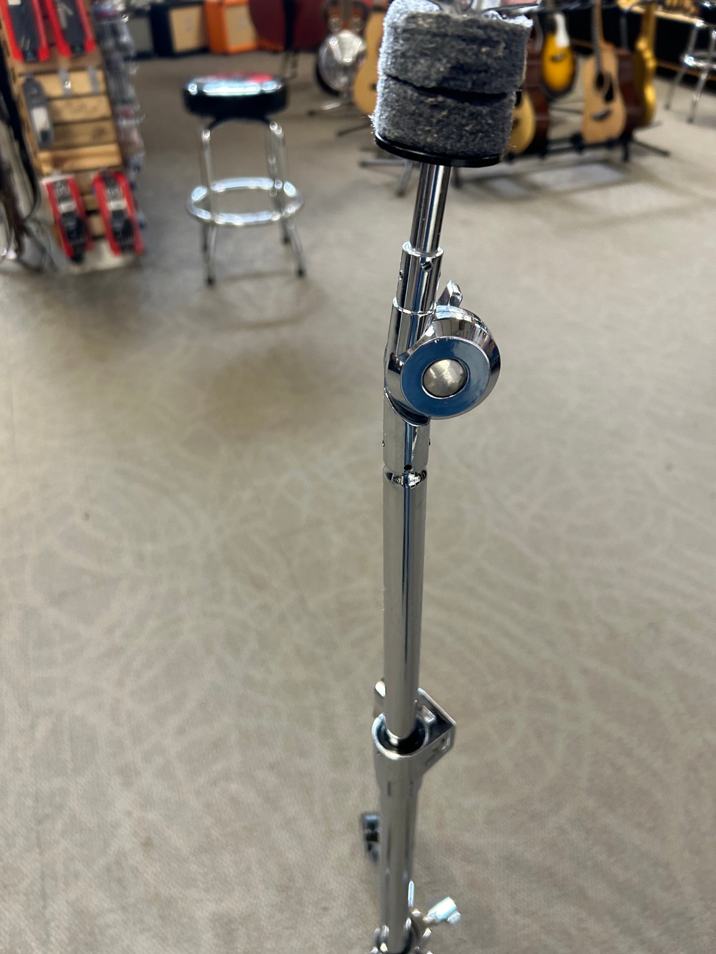 PDP PDCS800 Double Braced Straight Cymbal Stand (Used)
