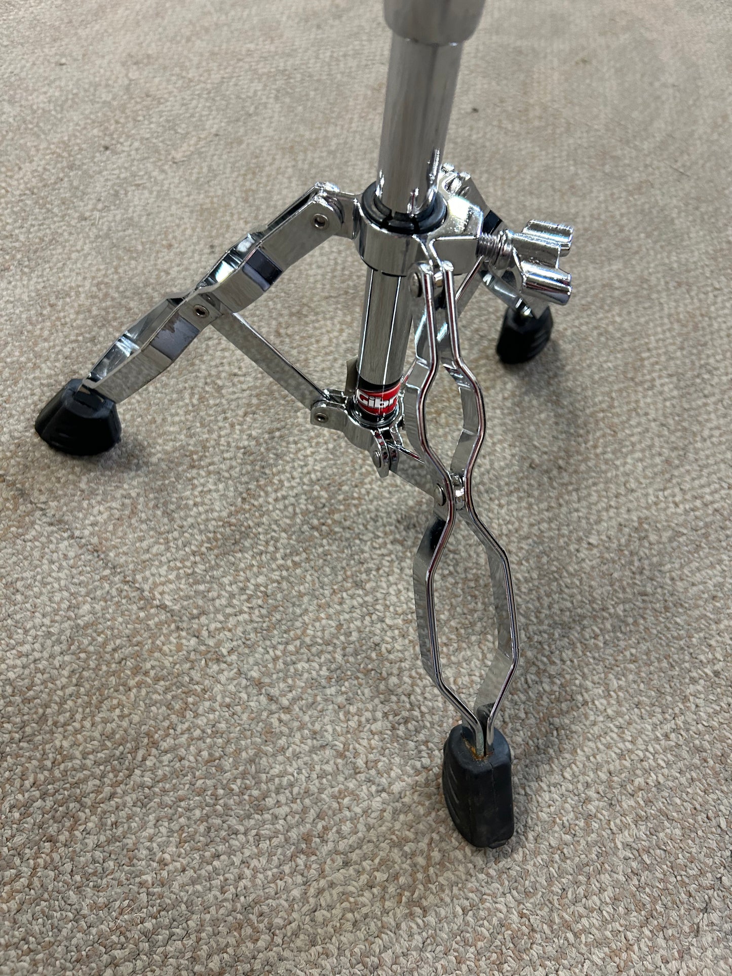 Gibraltar 4606 Series Light Double Braced Snare Stand (Used)