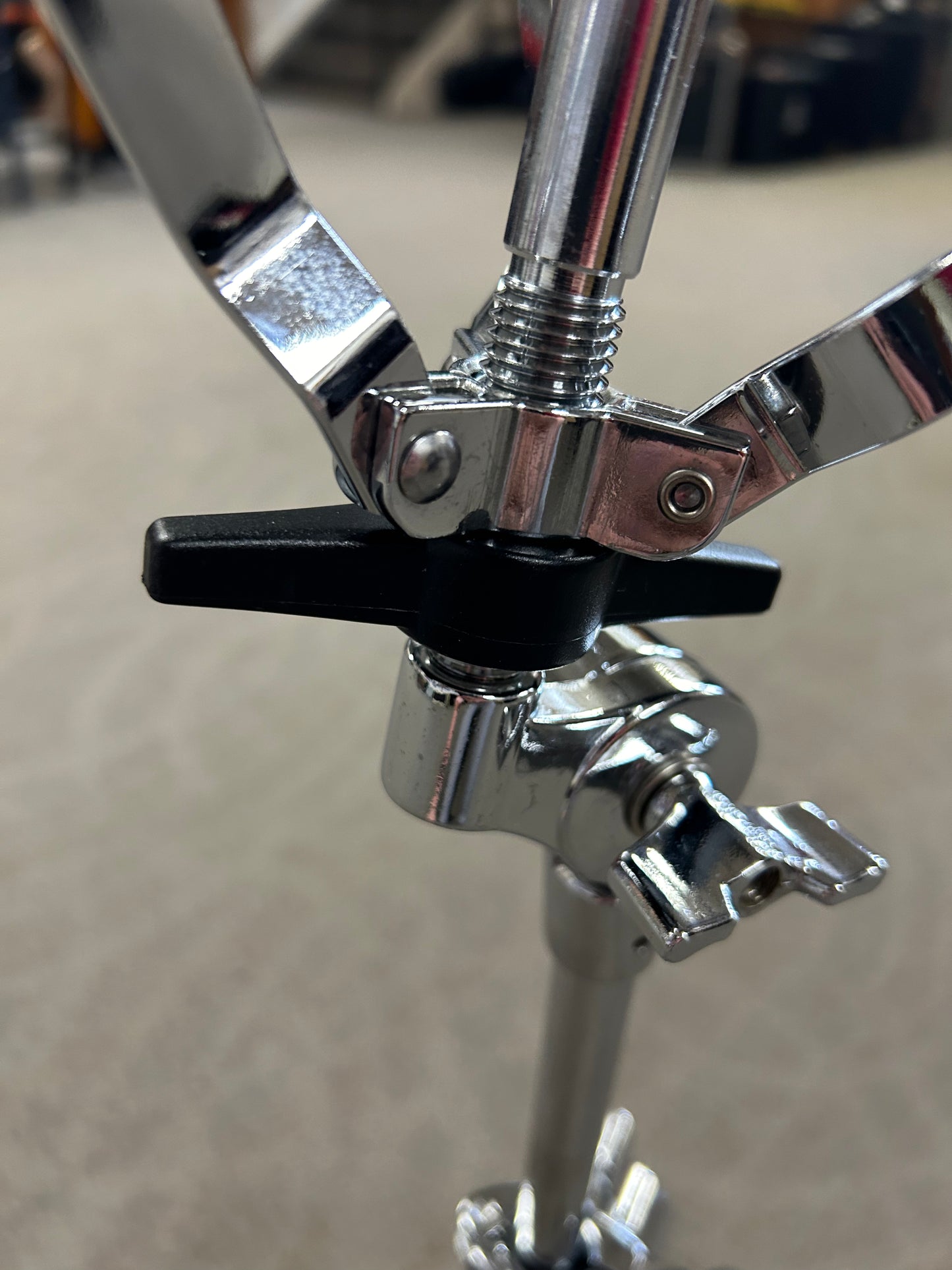 Gibraltar 4606 Series Light Double Braced Snare Stand (Used)