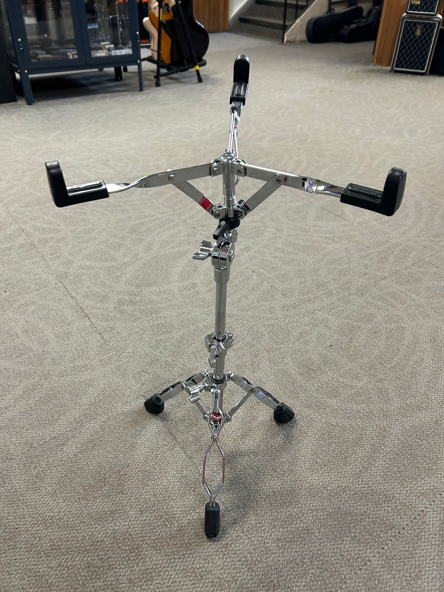 Gibraltar 4606 Series Light Double Braced Snare Stand (Used)