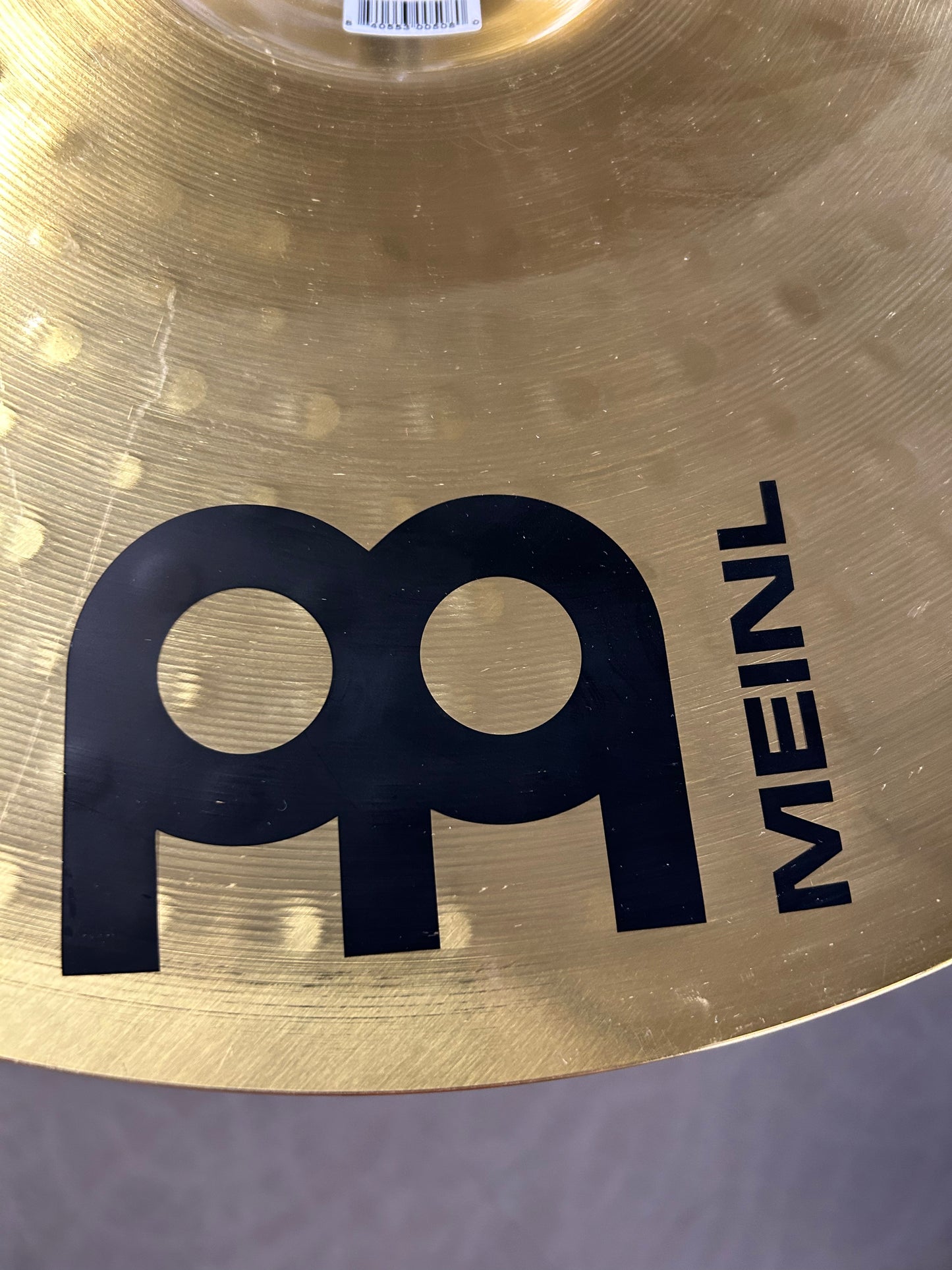 Meinl HCS 20" Ride Cymbal (Used)