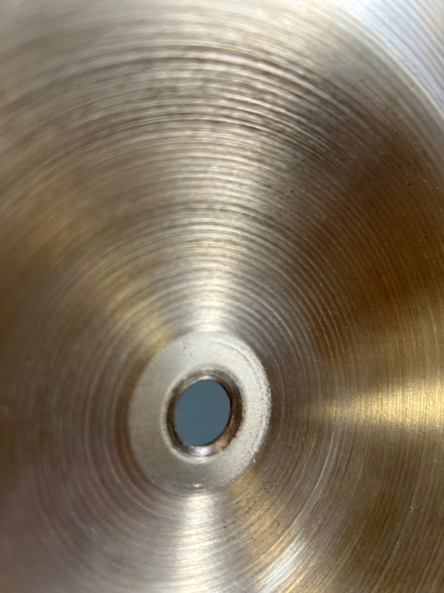 Meinl MCS 20" Ride Cymbal (Used)