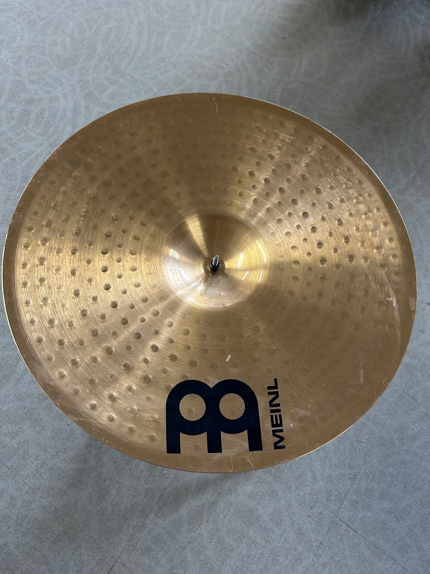 Meinl MCS 20" Ride Cymbal (Used)