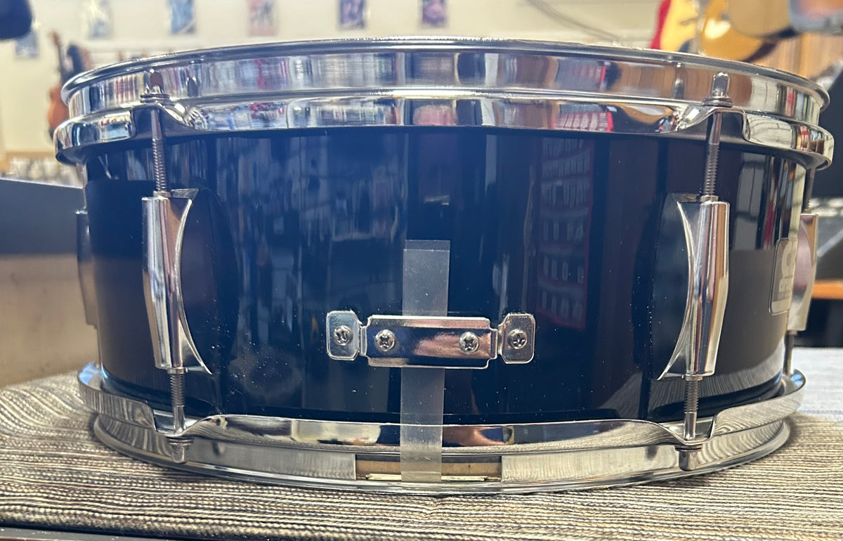 CB 14"x5.5" Snare Drum - Black (Used)