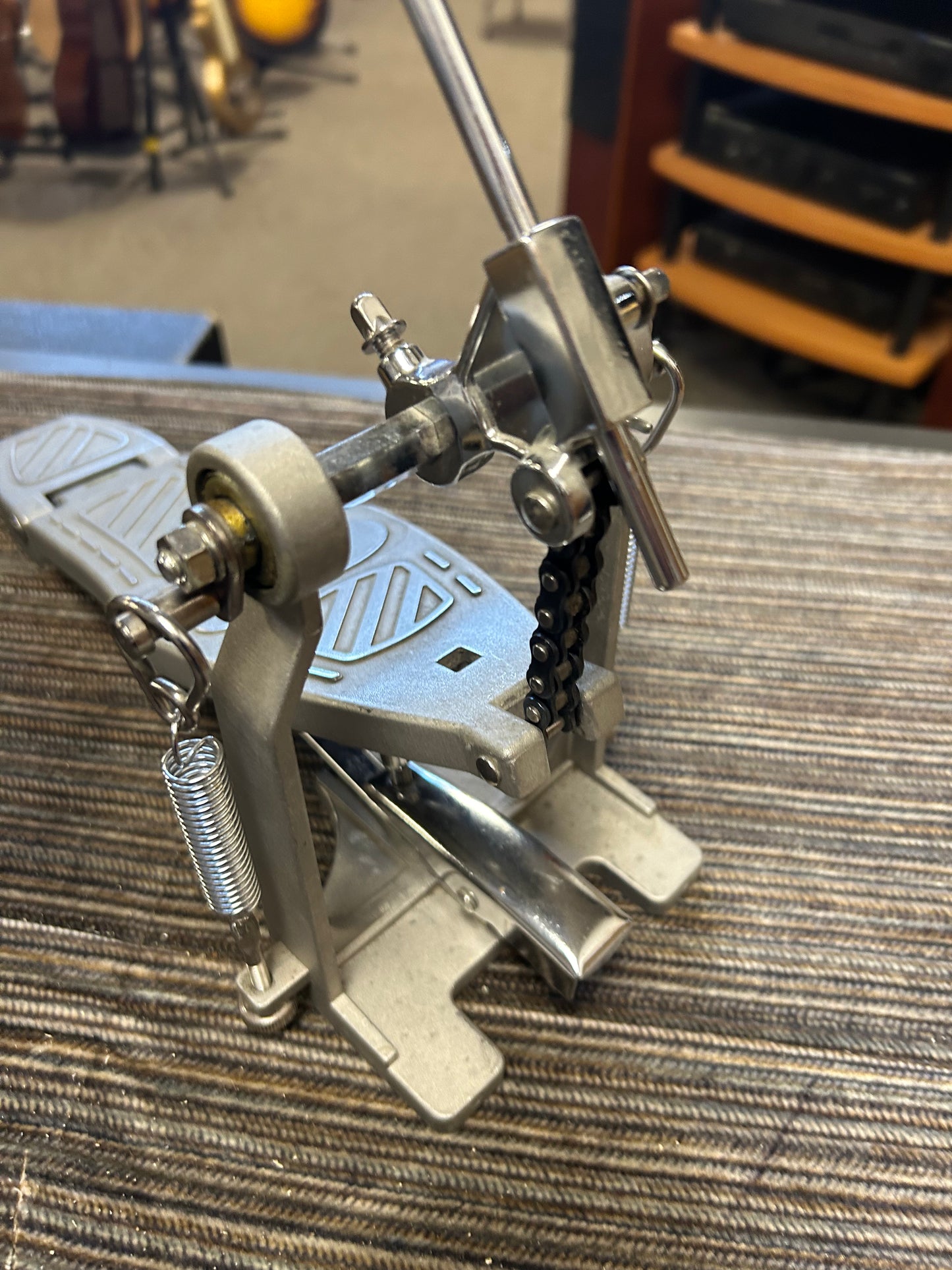 CB Percussion Student Bass Drum Pedal (Used)