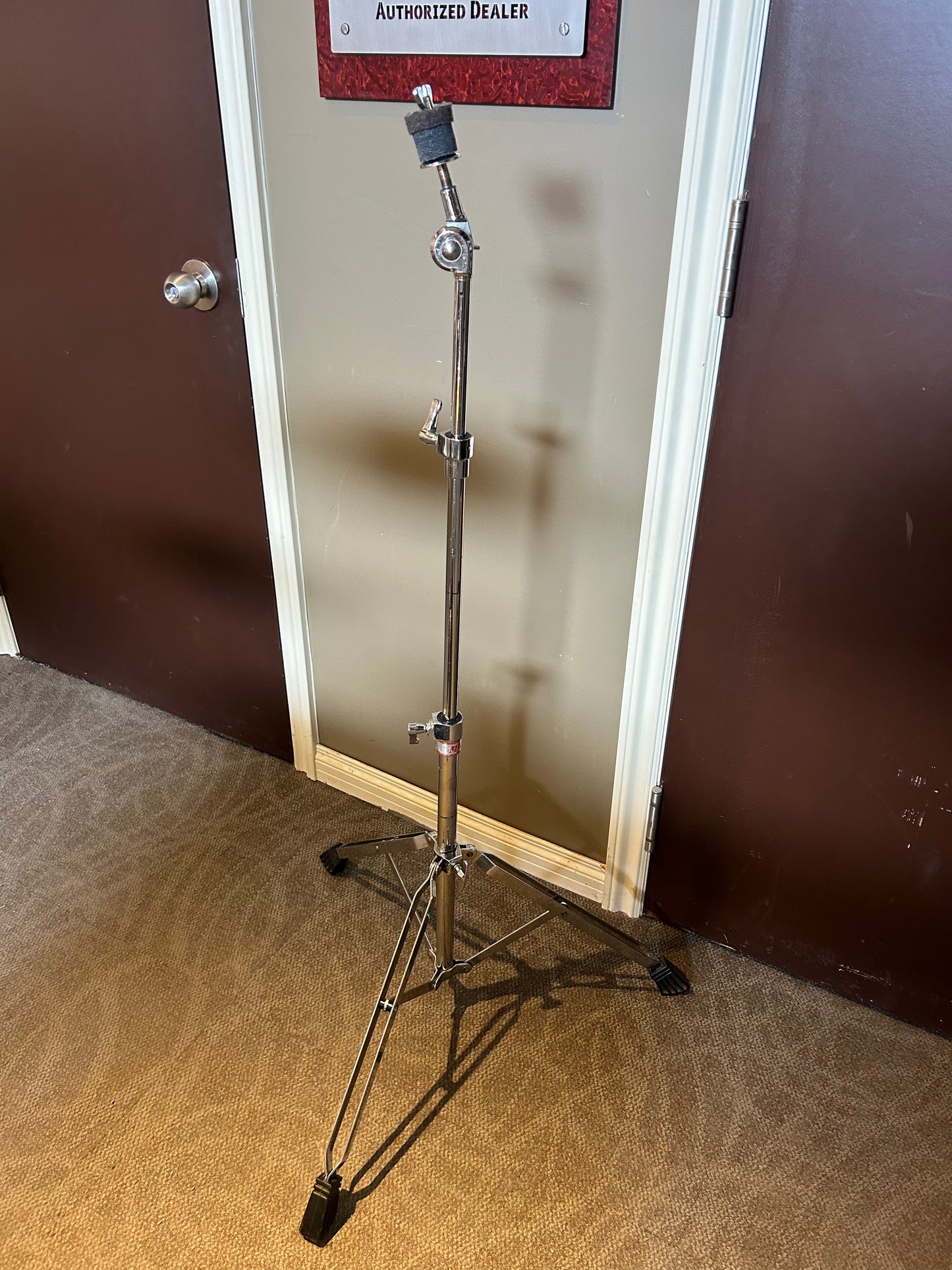 Mapex C-500S Straight Cymbal Stand (Used)