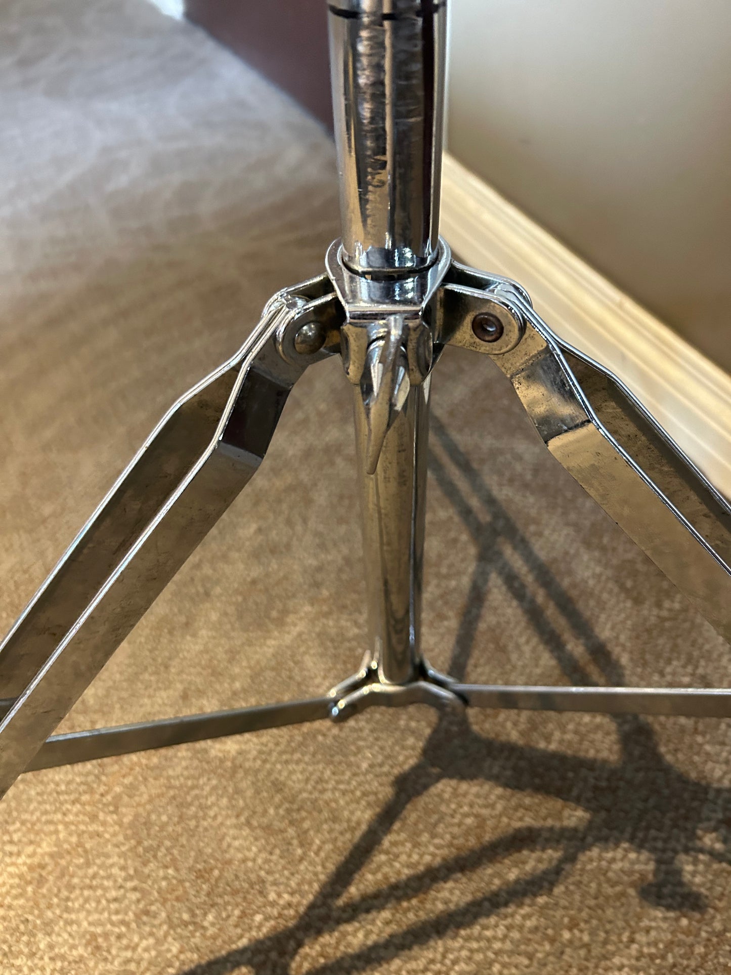 Mapex C-500S Straight Cymbal Stand (Used)