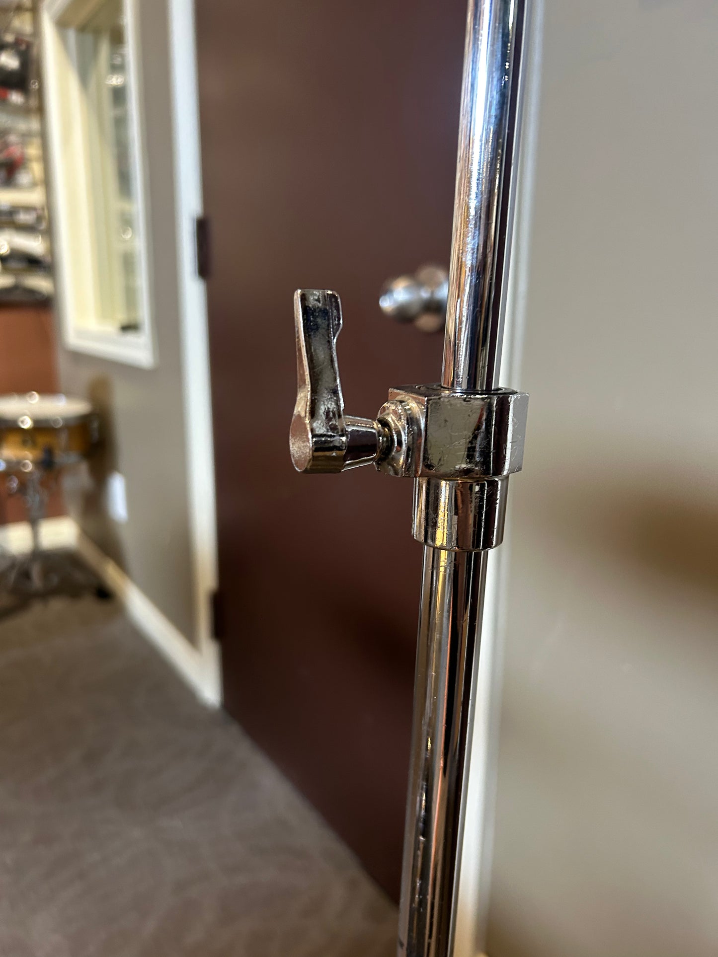 Mapex C-500S Straight Cymbal Stand (Used)
