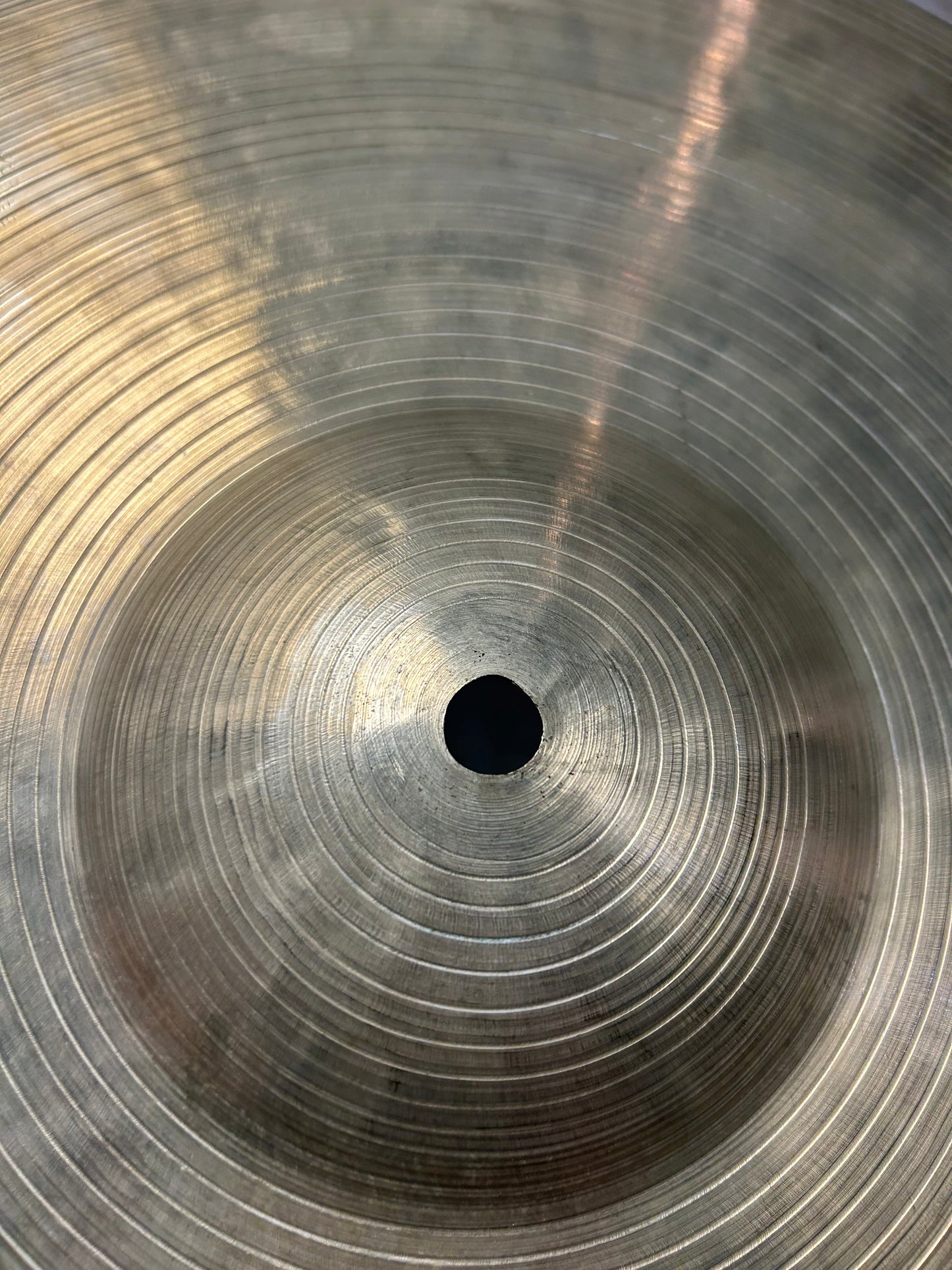 Istanbul 16" Crash Cymbal (Used)
