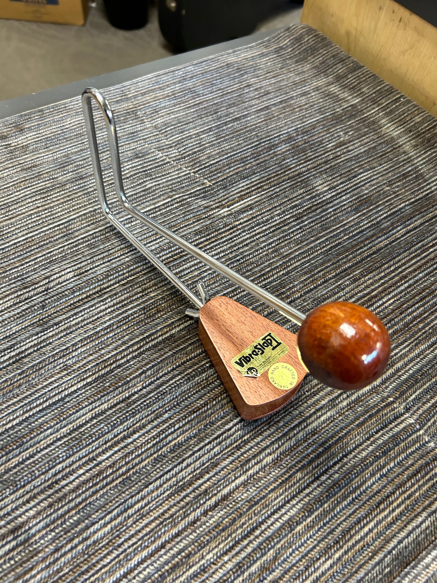 Latin Percussion 208 Vibra Slap II (Used)