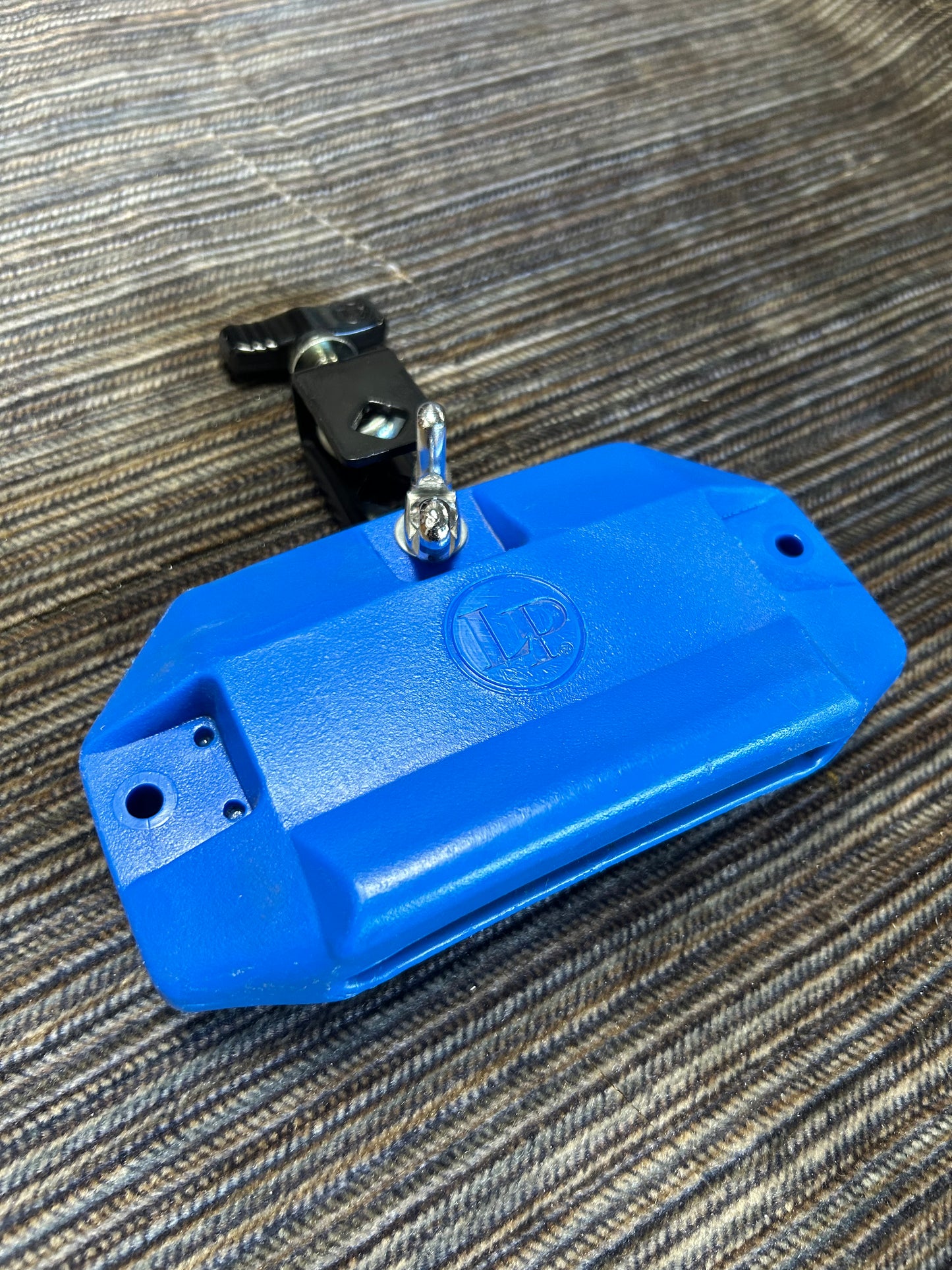 Latin Percussion 1205 Jam Block (Used)