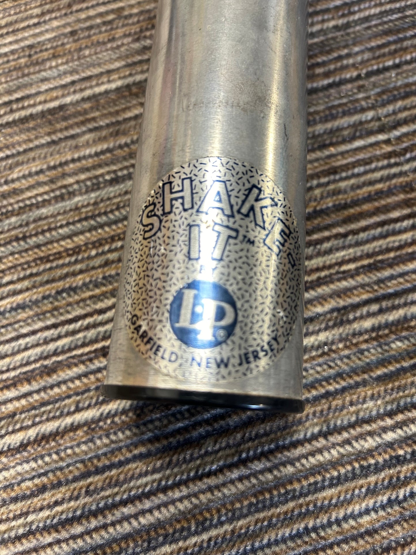 Latin Percussion Shake It Shaker (Used)