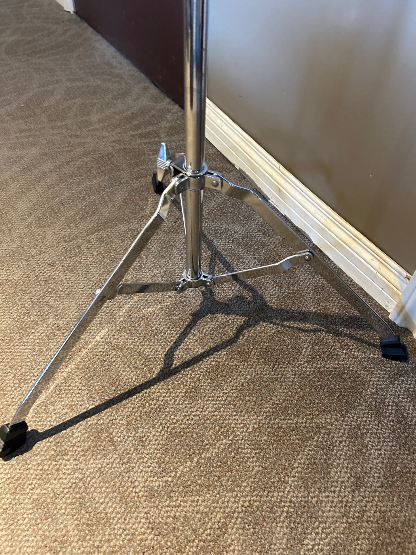 Pearl B700 Single Braced Cymbal Boom Stand (Used)