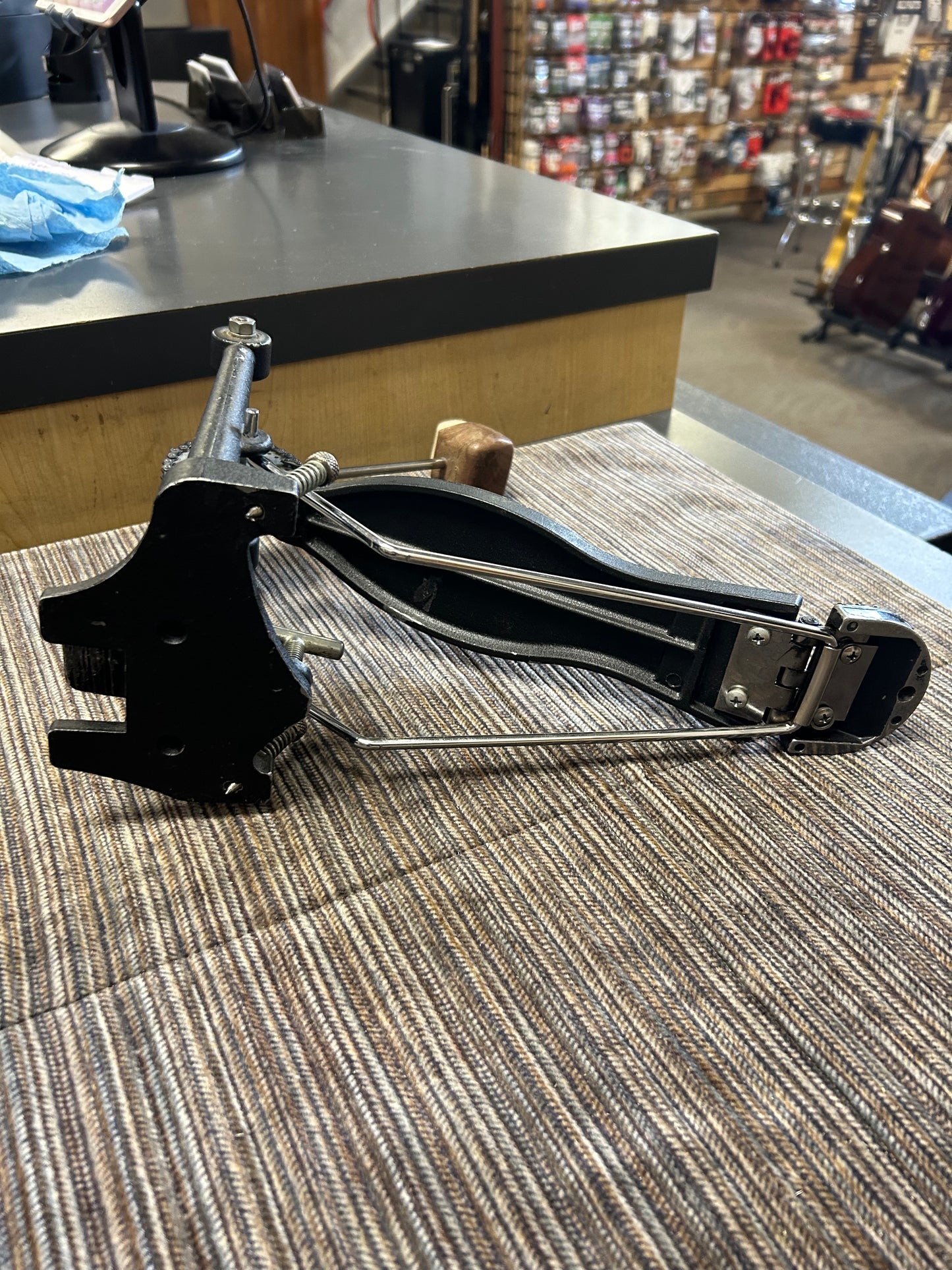 DW 5000 Bass Drum Pedal (Used)