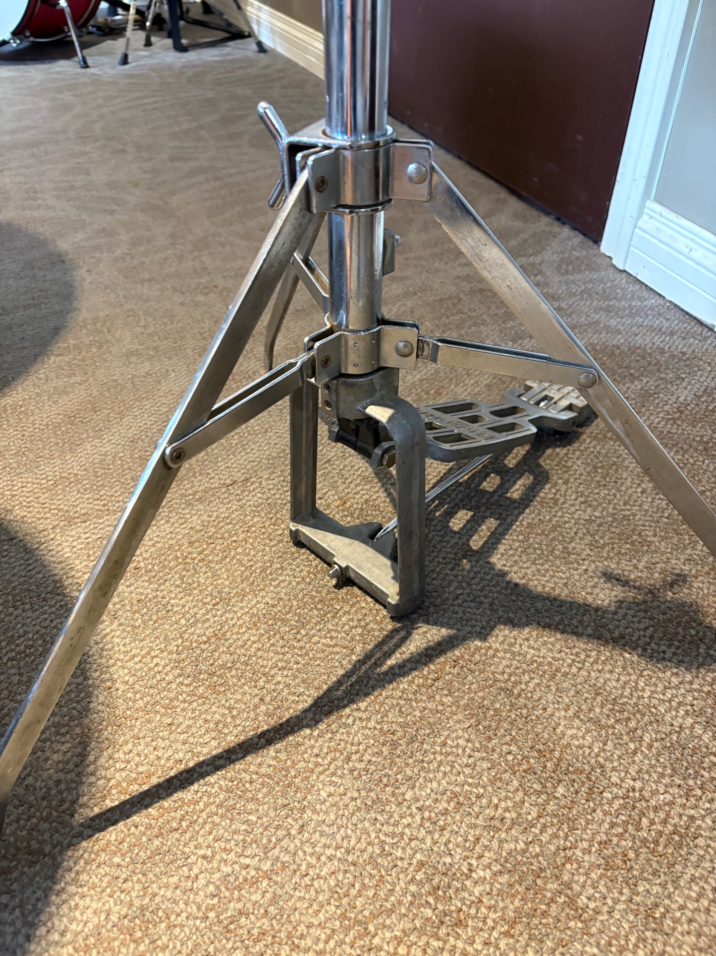 Rogers 48-0570 Swiv-O-Matic Hi-Hat Stand (Used)