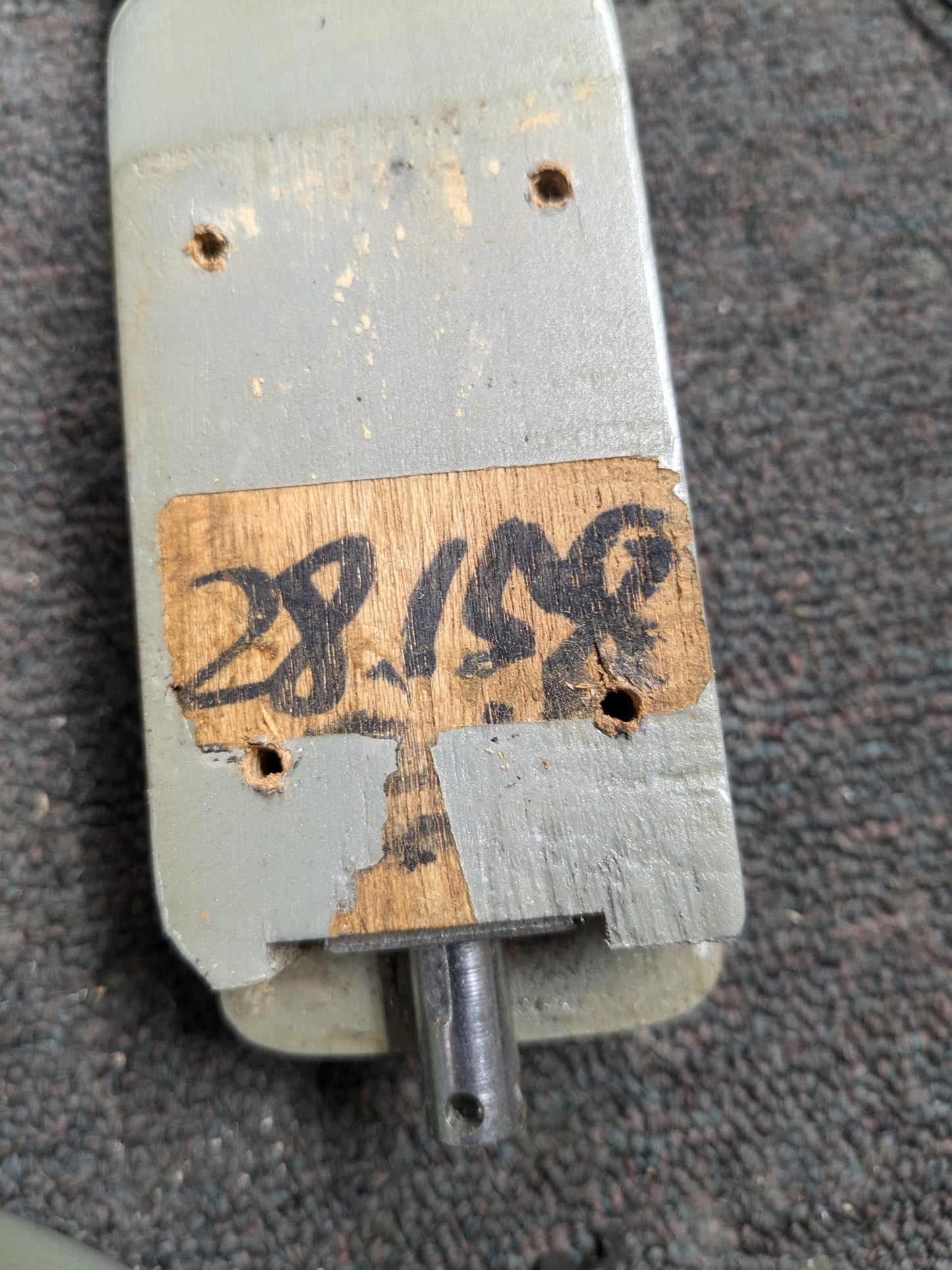 Teisco EB-200 4-String Short Scale Electric Bass (1960's)