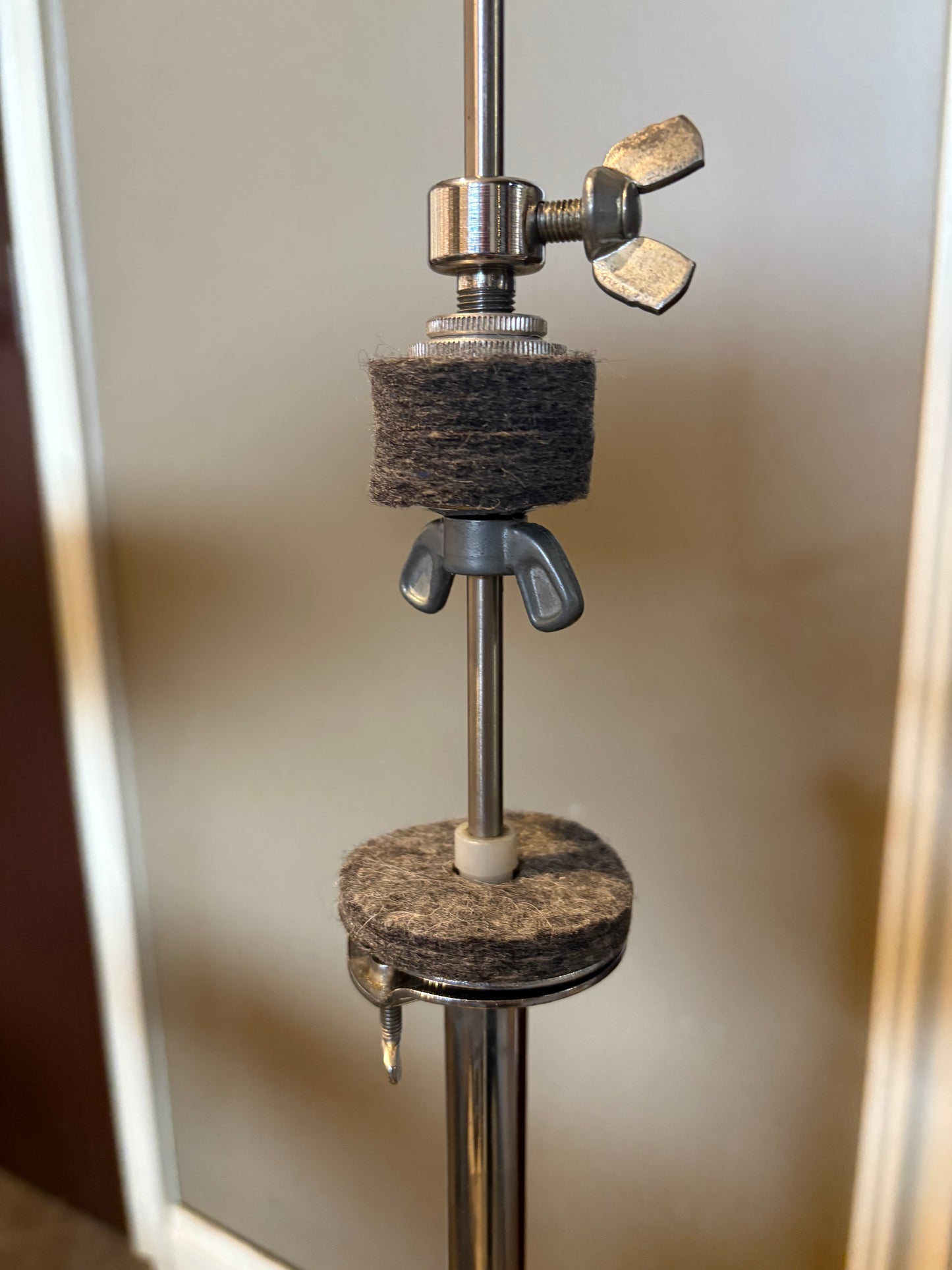 Ludwig Spur-Lok No.1124 Hi-Hat Stand (Used)