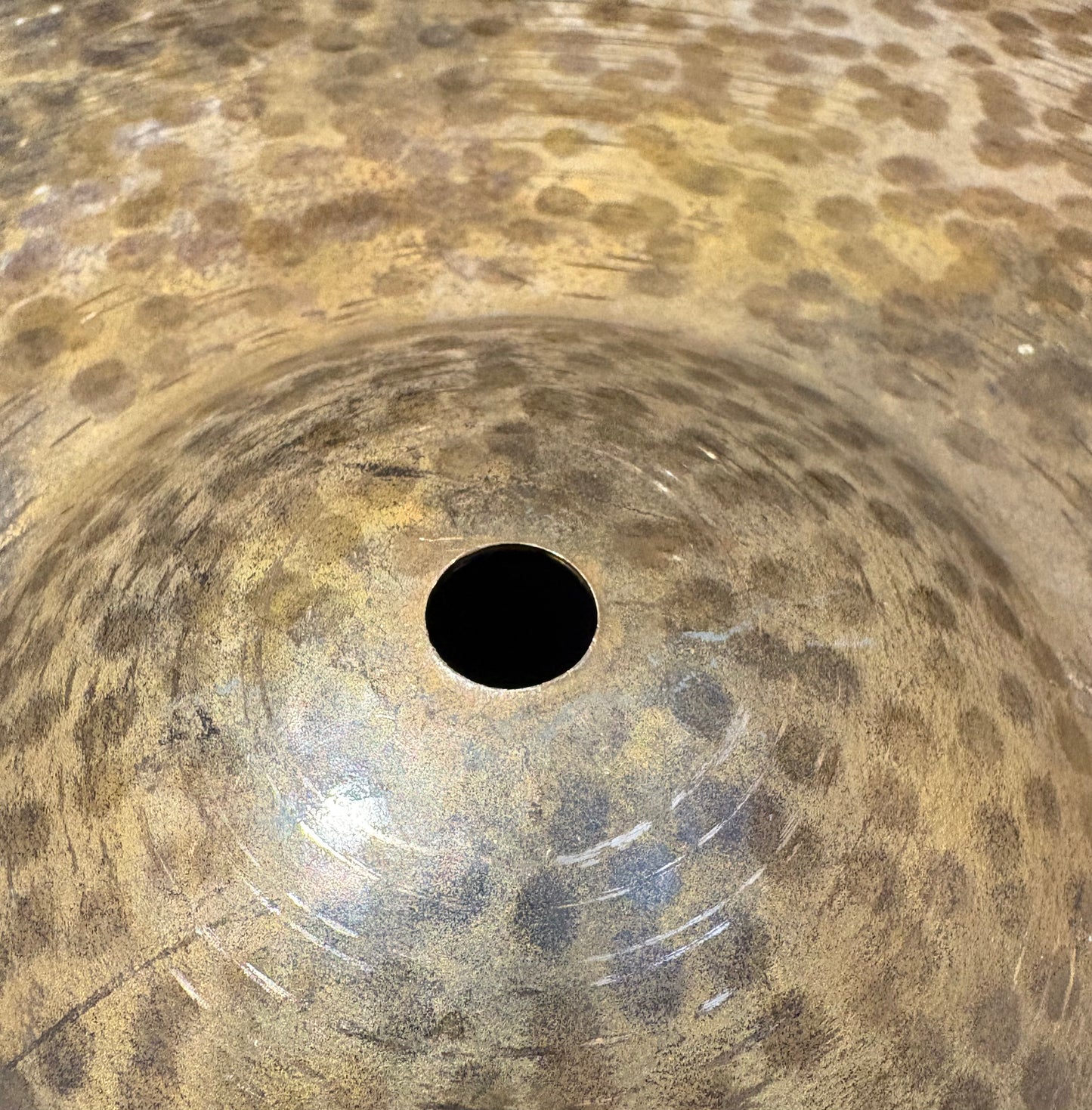 Sabian 24" HH Nova Ride Cymbal (Used)