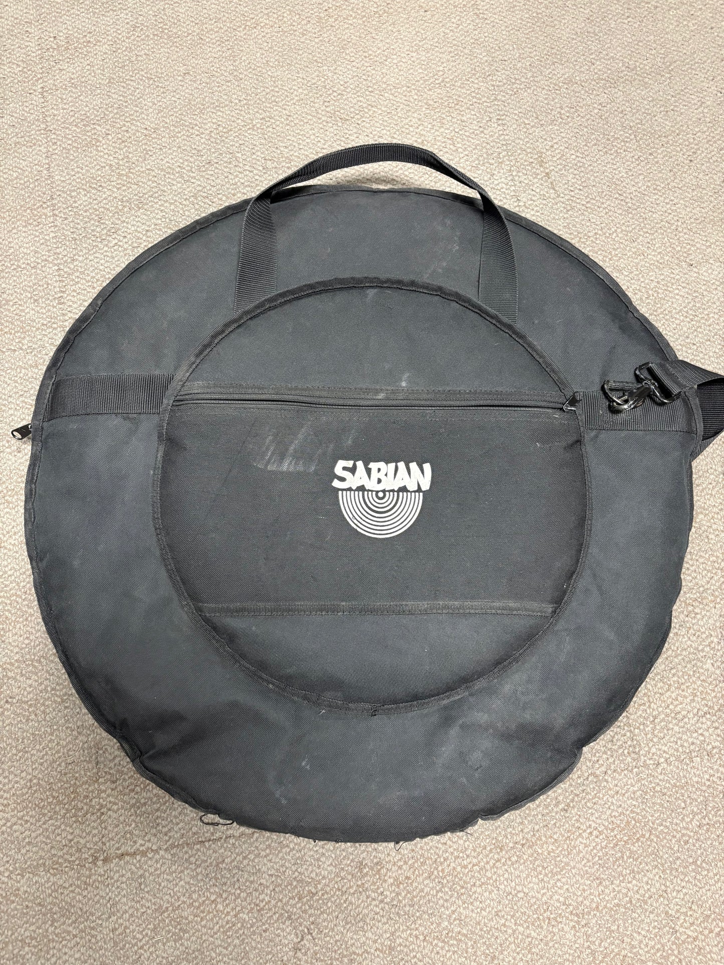 Sabian 61008 22" Standard Cymbal Bag (Used)
