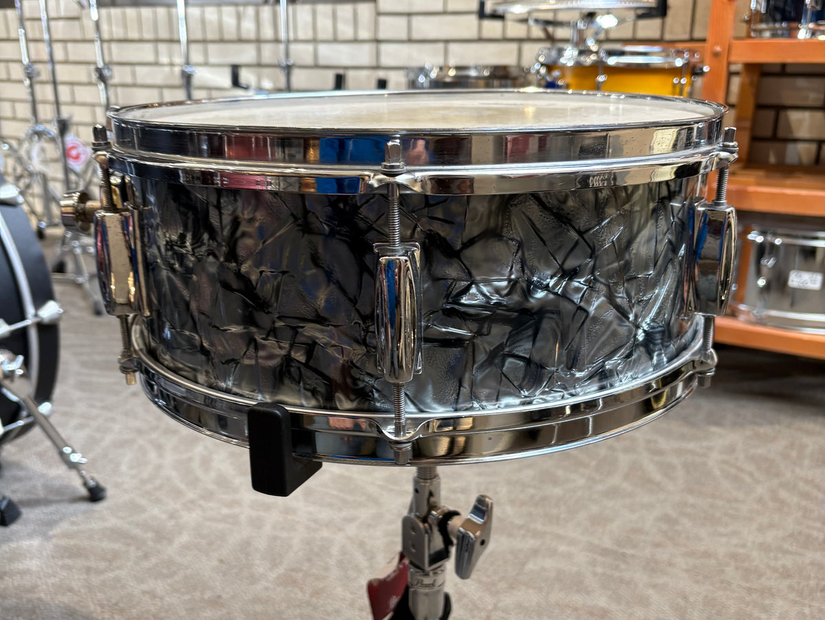 Coronet 14"x5.5" Wood Snare Drum (Late 1960's - Early 1970's)