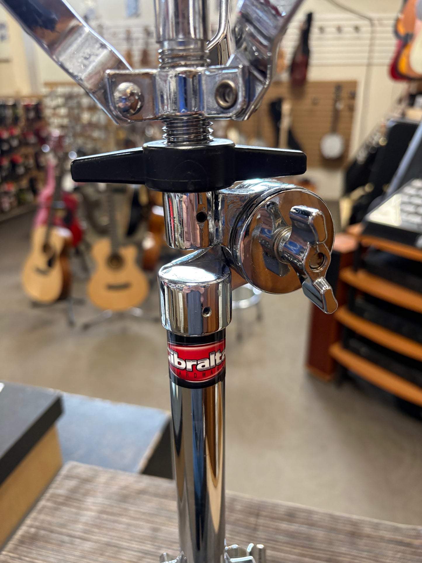 Gibraltar 6606 Snare Stand (Used)