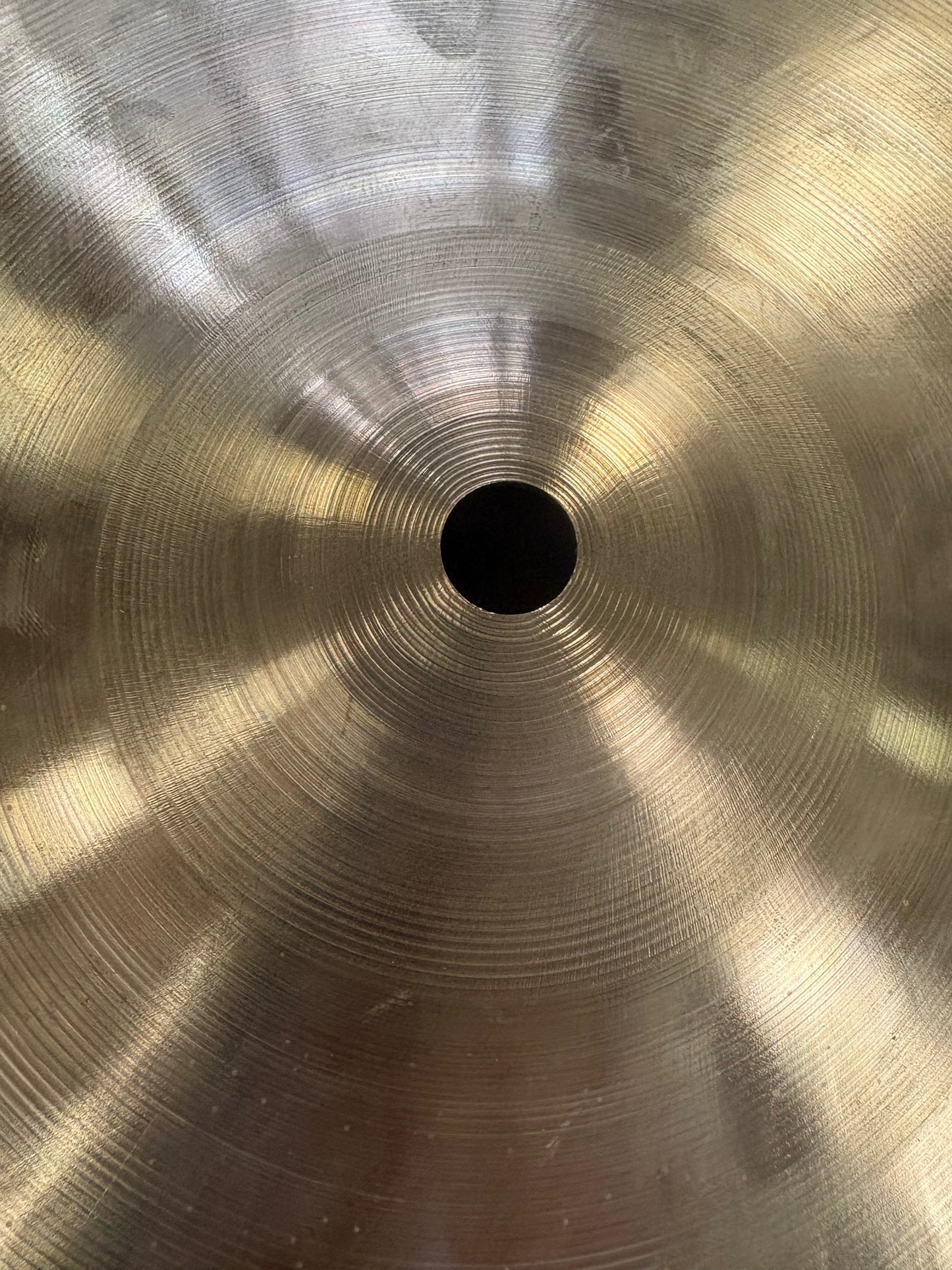 Sabian AAX 14" Stage Hi-Hat Cymbals (Used)