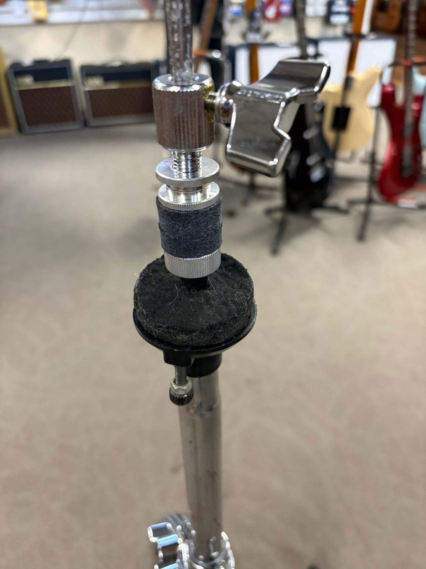 Gibraltar 5600 Series Hi-Hat Stand (Used)