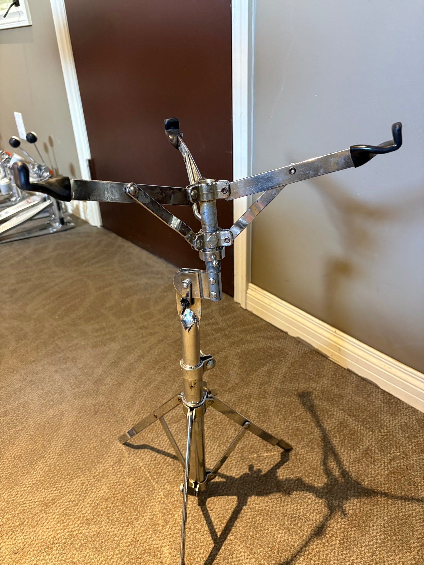 Ludwig Atlas Model 1364-3 Snare Stand (1960's - 1970's)