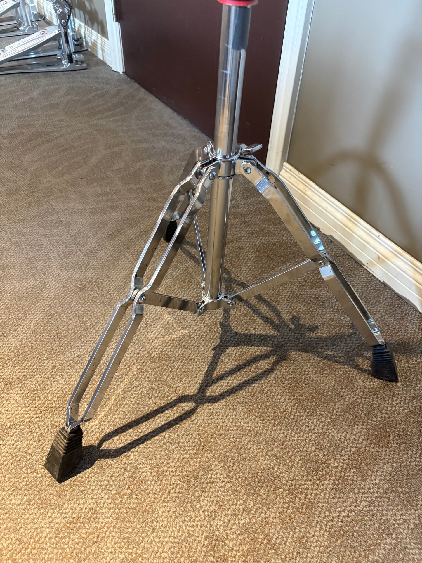 Yamaha MIJ CS-820 Double Braced Cymbal Stand (1980's)