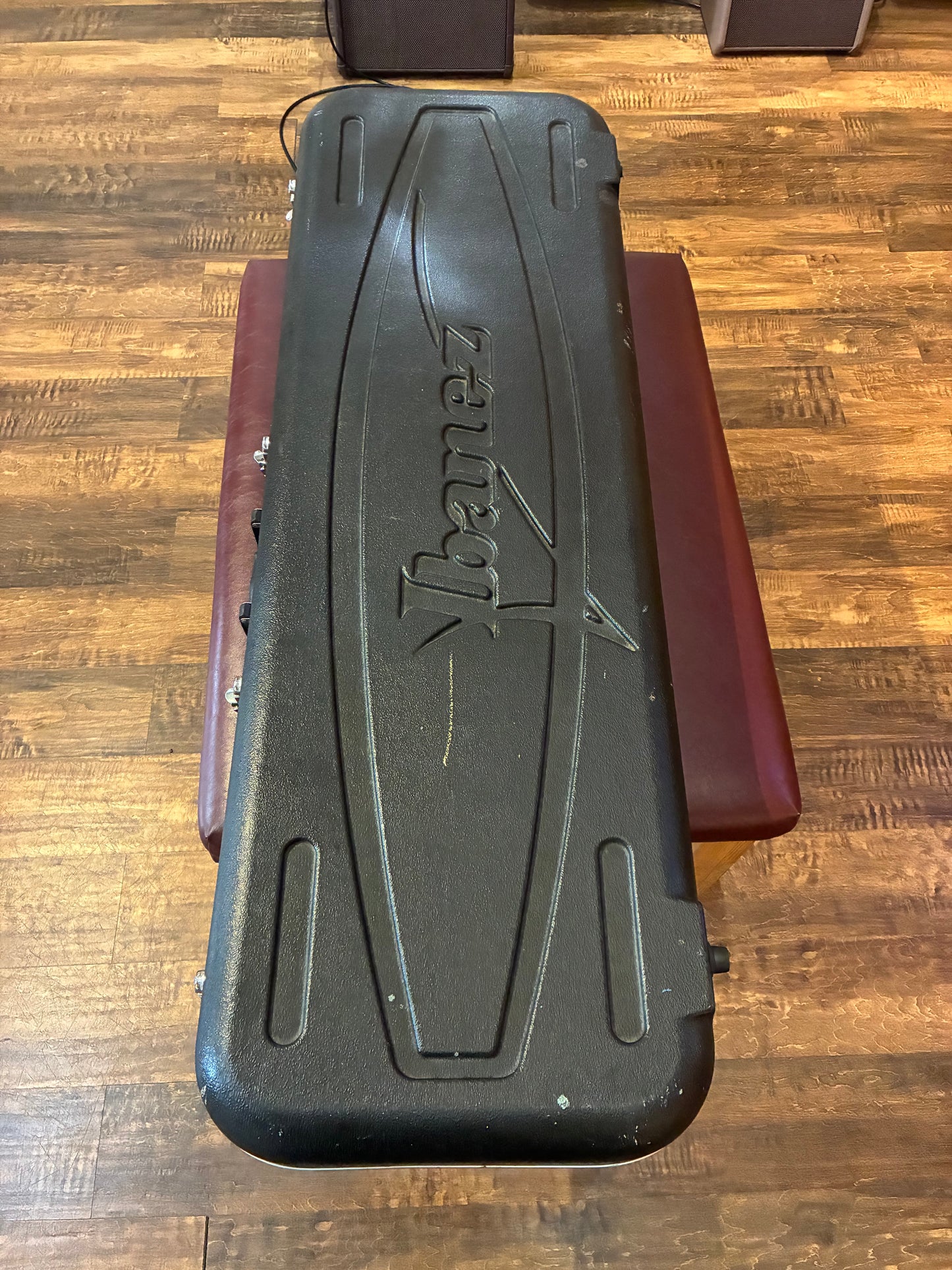 Ibanez MB300C Electric Bass Case Bass Case (Used)