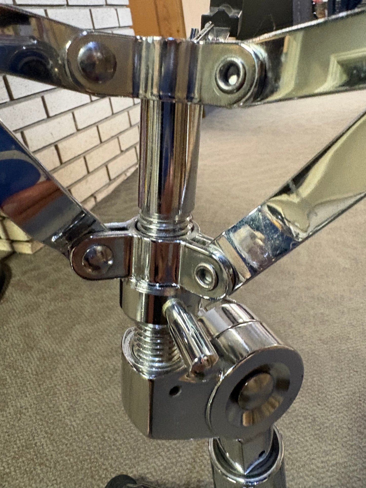 Sonor SS477 Snare Stand (Used)