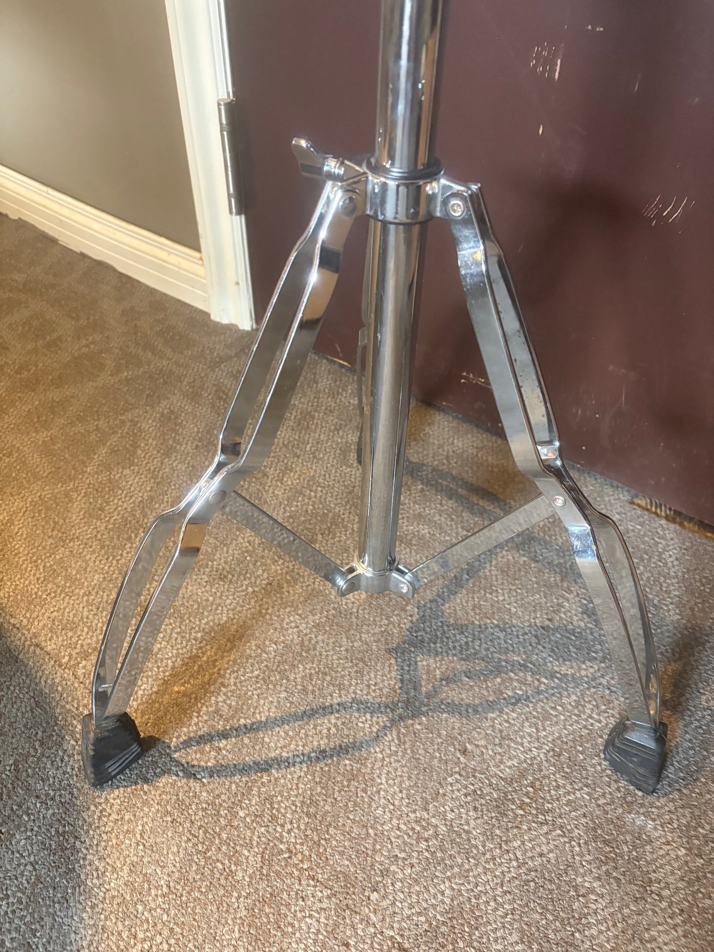 Tama HTC87W Roadpro Tom/Cymbal Combo Stand (Used)