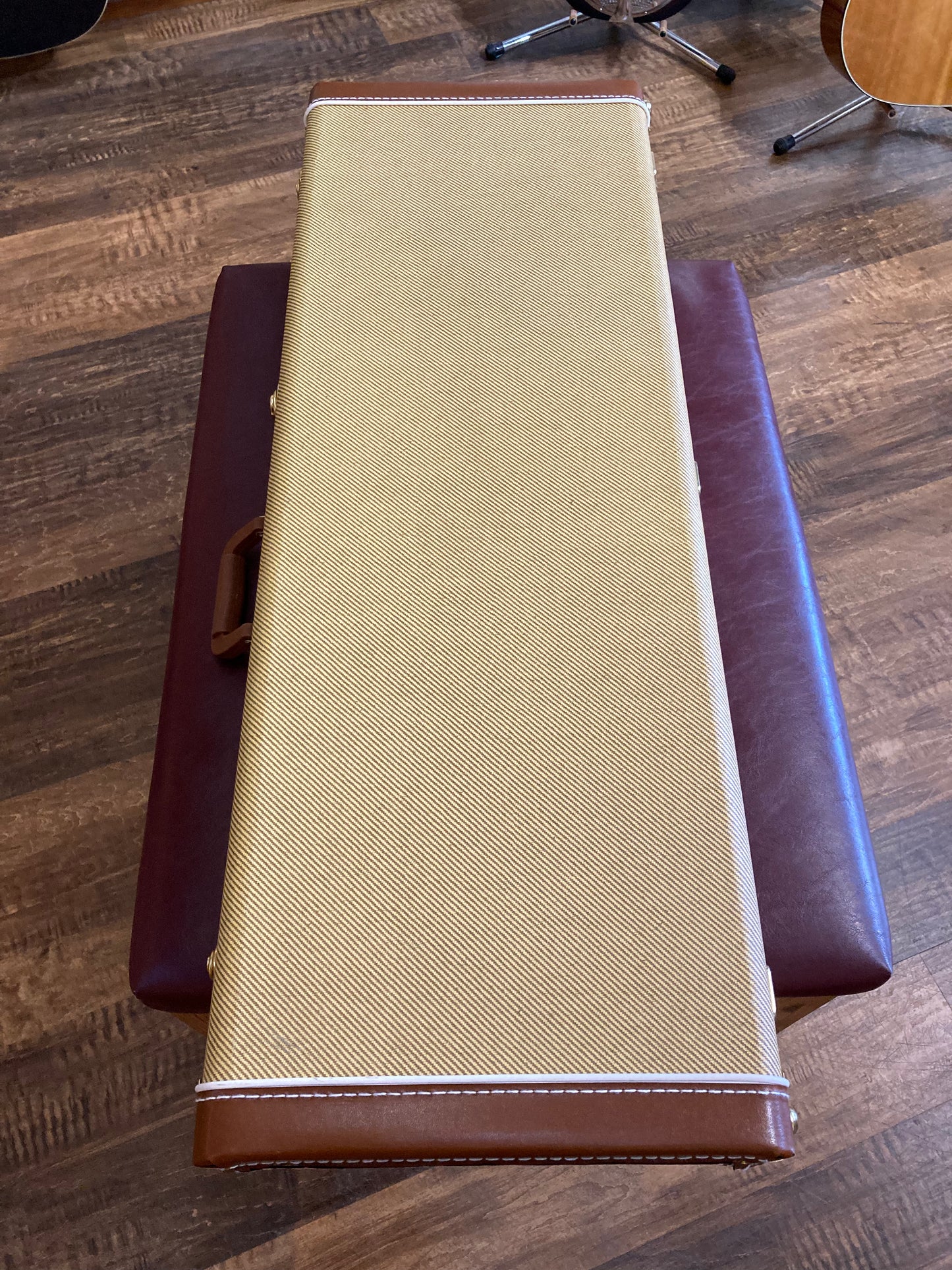 Fender Vintera Road Worn 50's Stratocaster w/Case (2021)