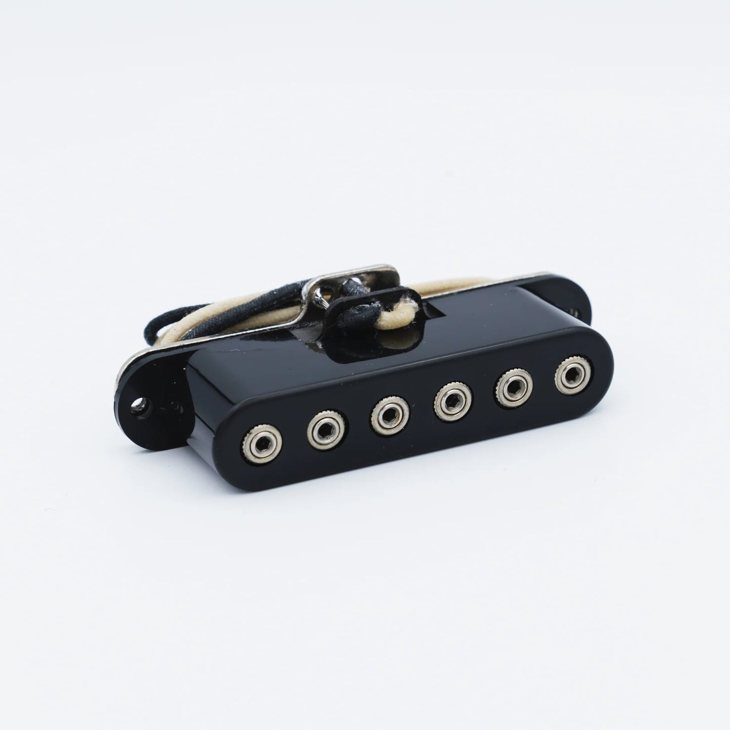 G&L ASAT Classic MFD Neck Pickup - Black