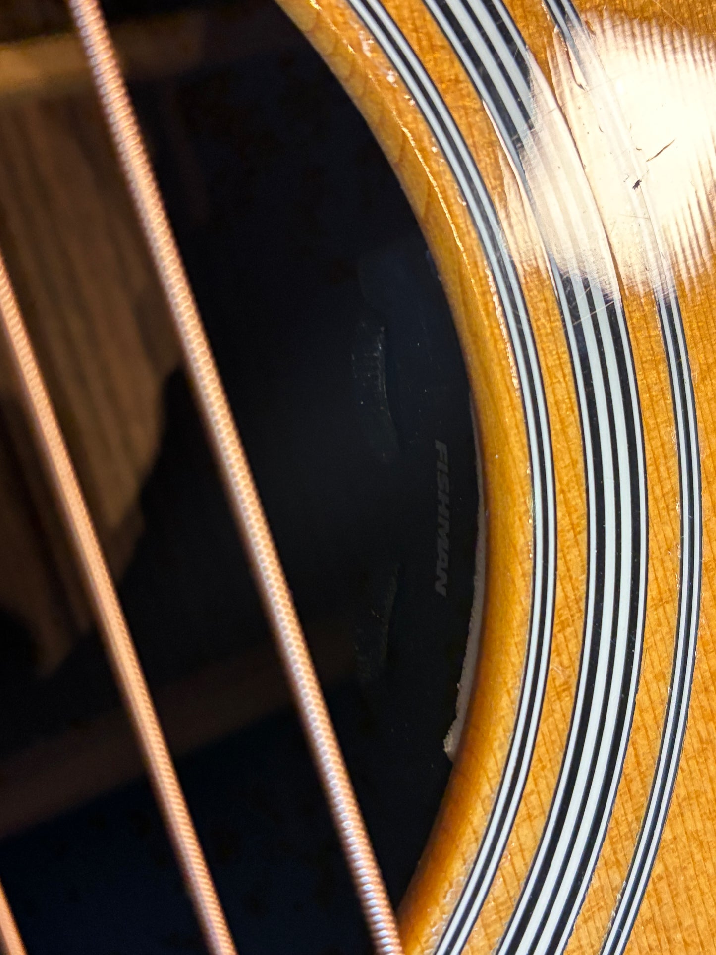 Martin 000-28 Left Handed Acoustic/Electric Guitar w/Case (2013)