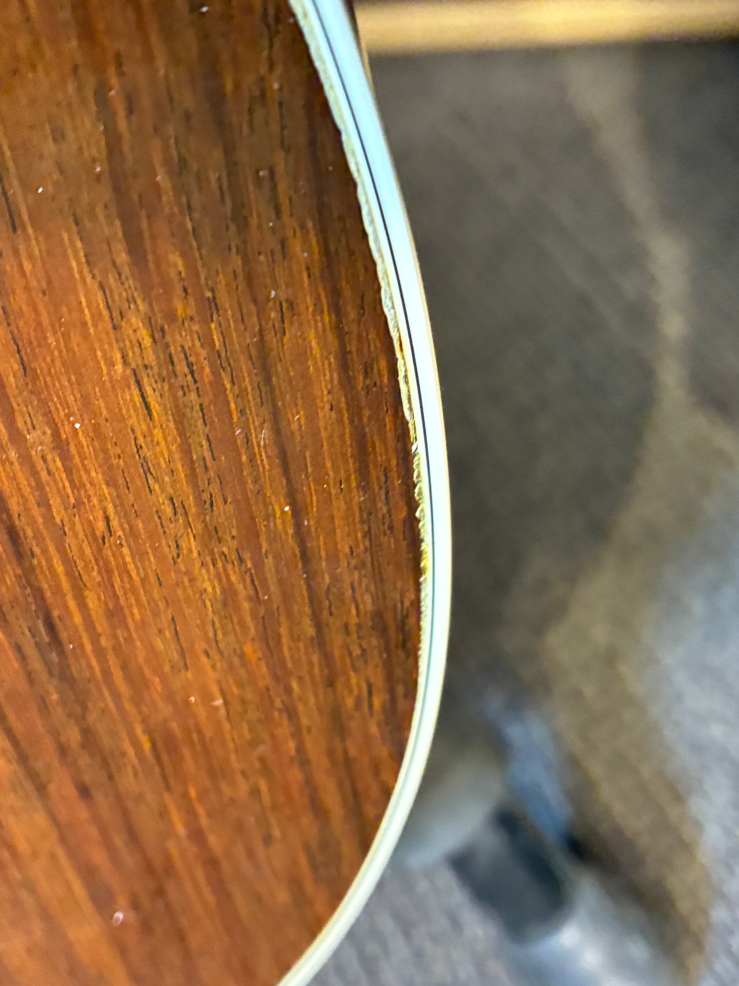 Martin 000-28 Left Handed Acoustic/Electric Guitar w/Case (2013)