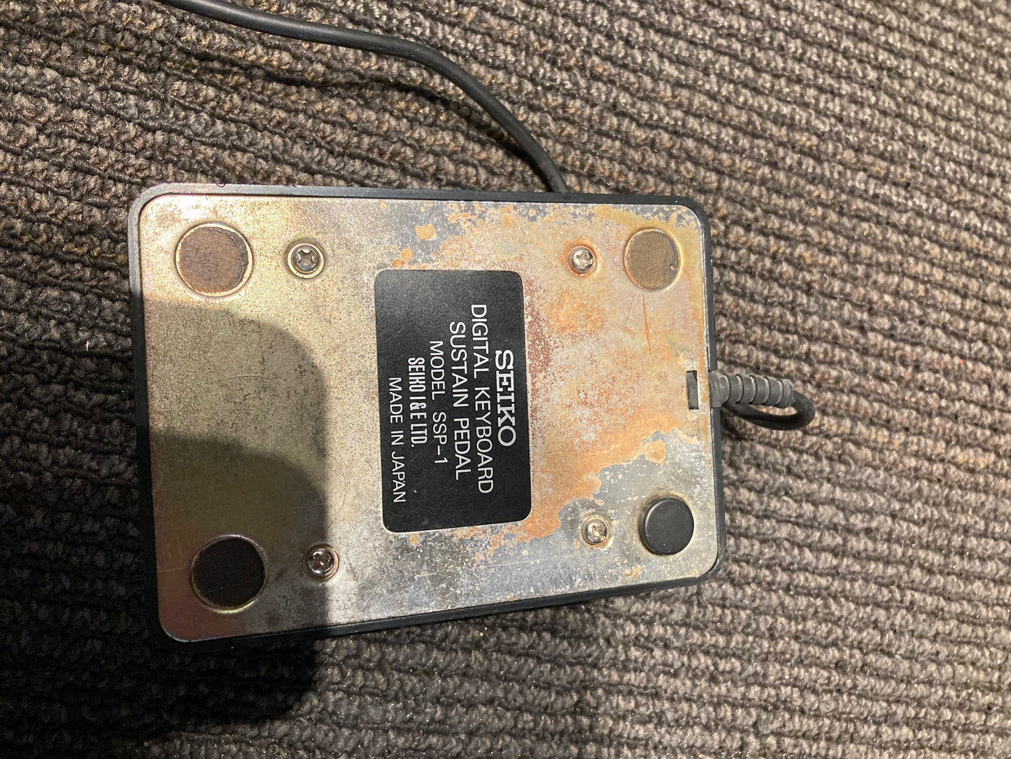 Nord Electro 3 SW61 Semi-Weighted 61-Key Electric Piano w/Bag (2009-2013)