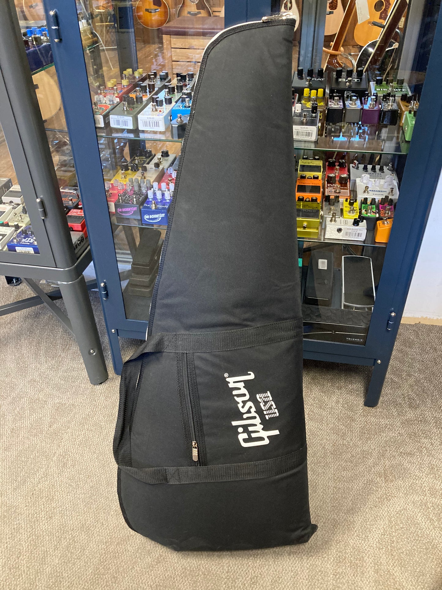 Fender Blacktop Telecaster HH w/Gig Bag - Candy Apple Red (2011)