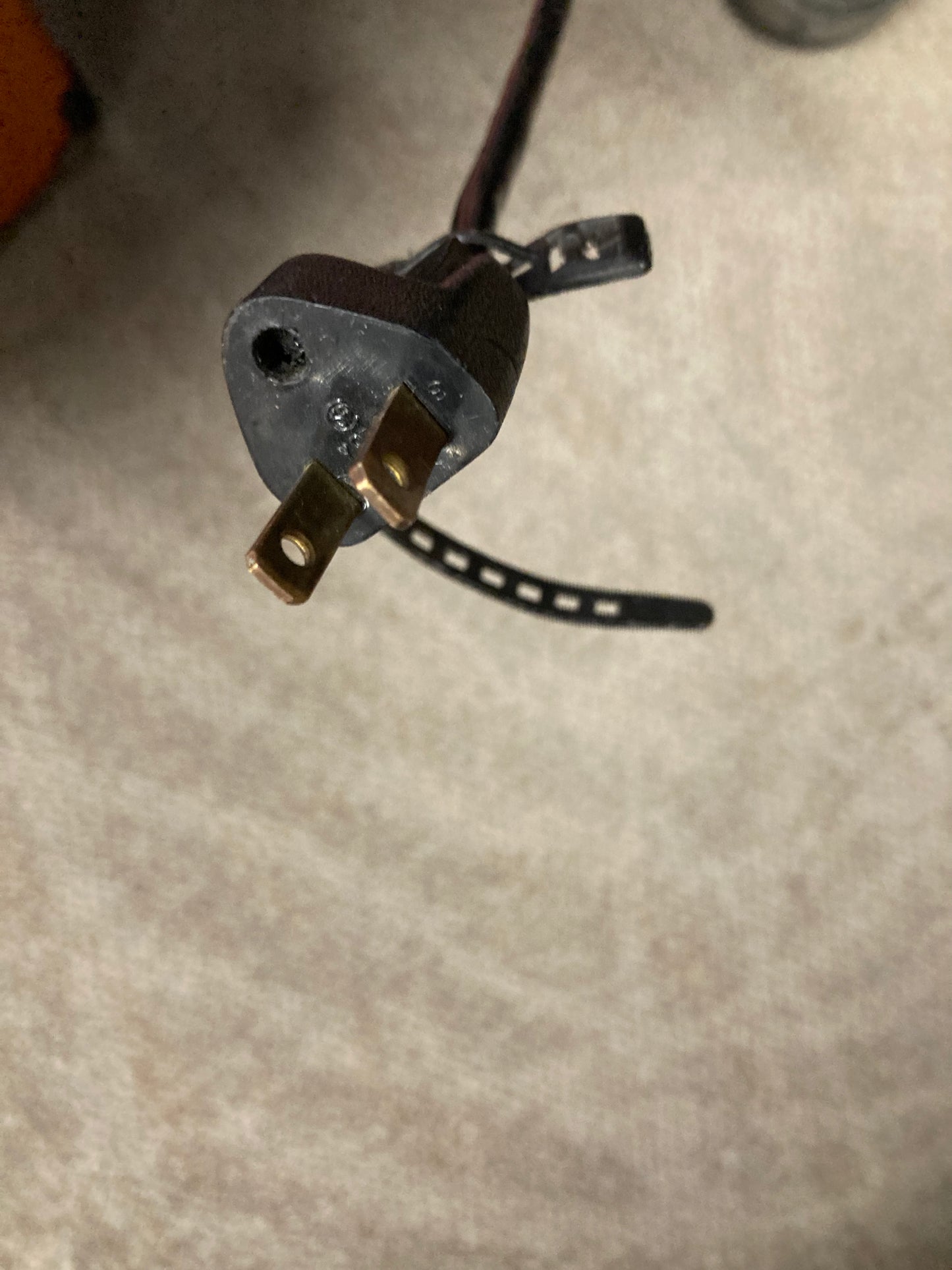 Roland CUBE-60 60-Watt 1x12" Guitar Combo (1980's)