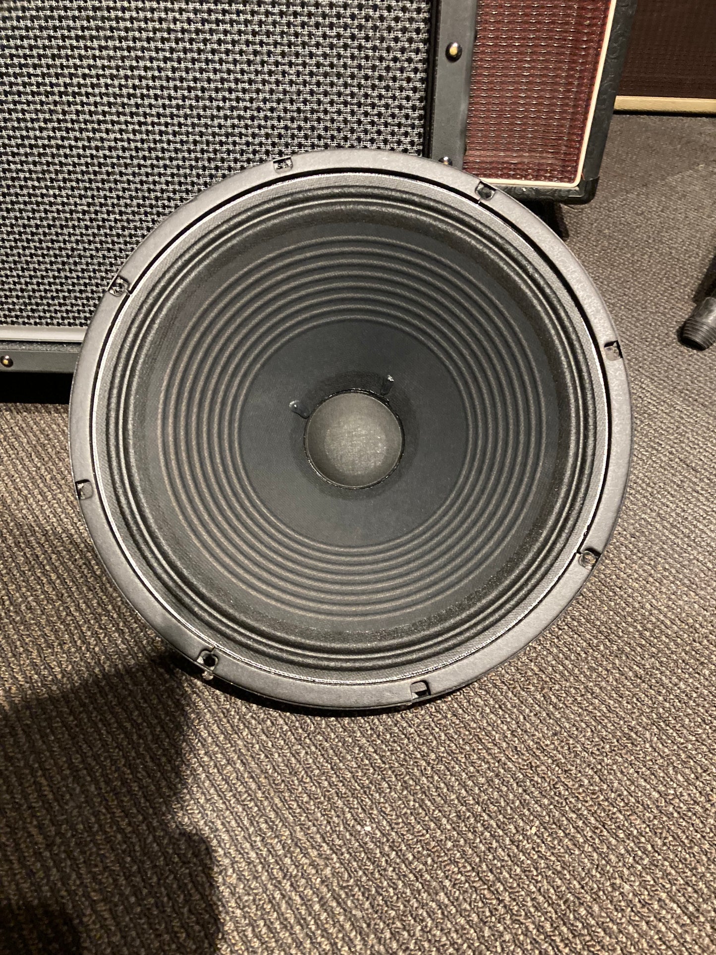 Celestion Type A 50 Watt Guitar Speaker (Used)